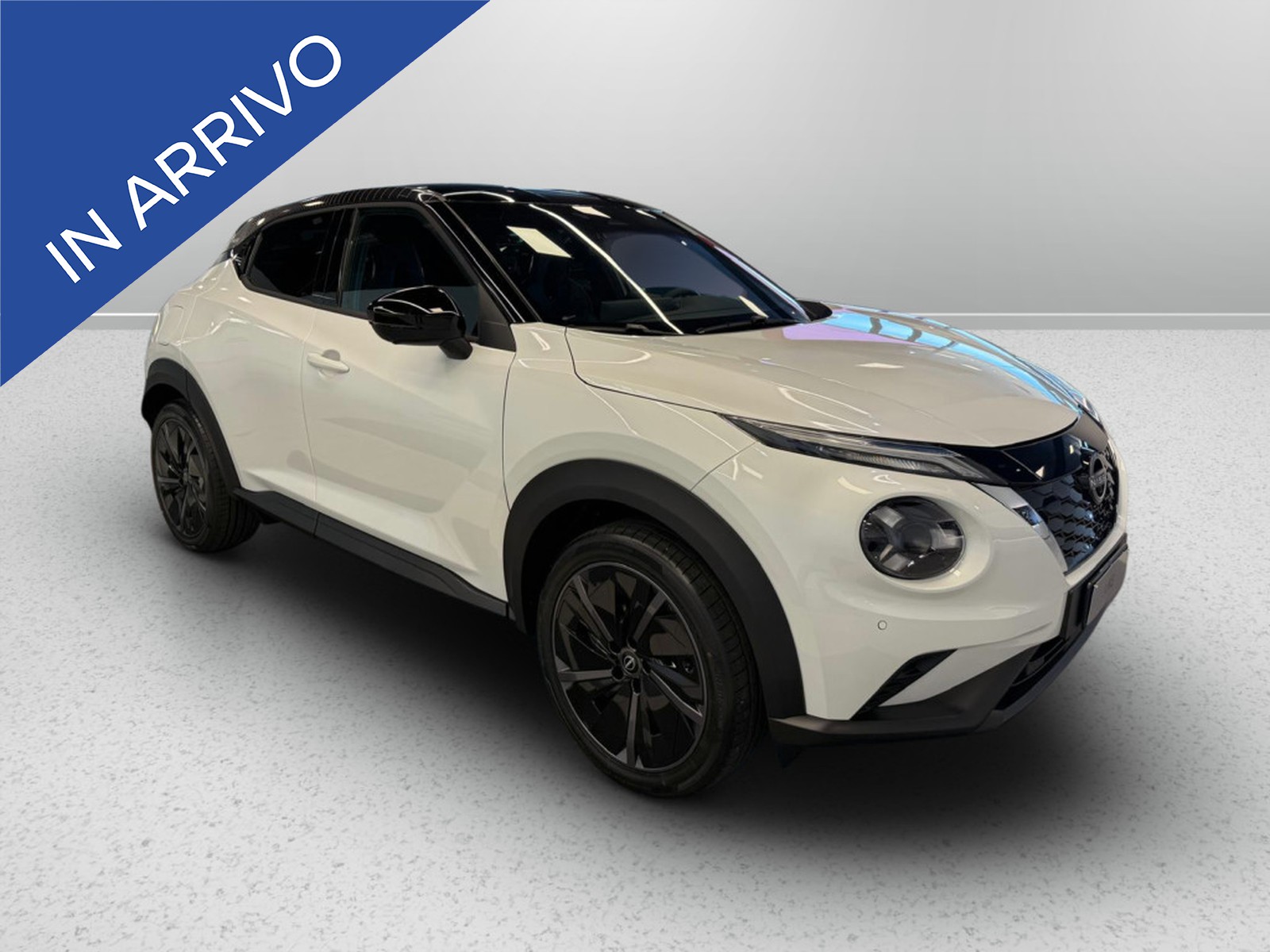 AUTONORD Nissan Juke