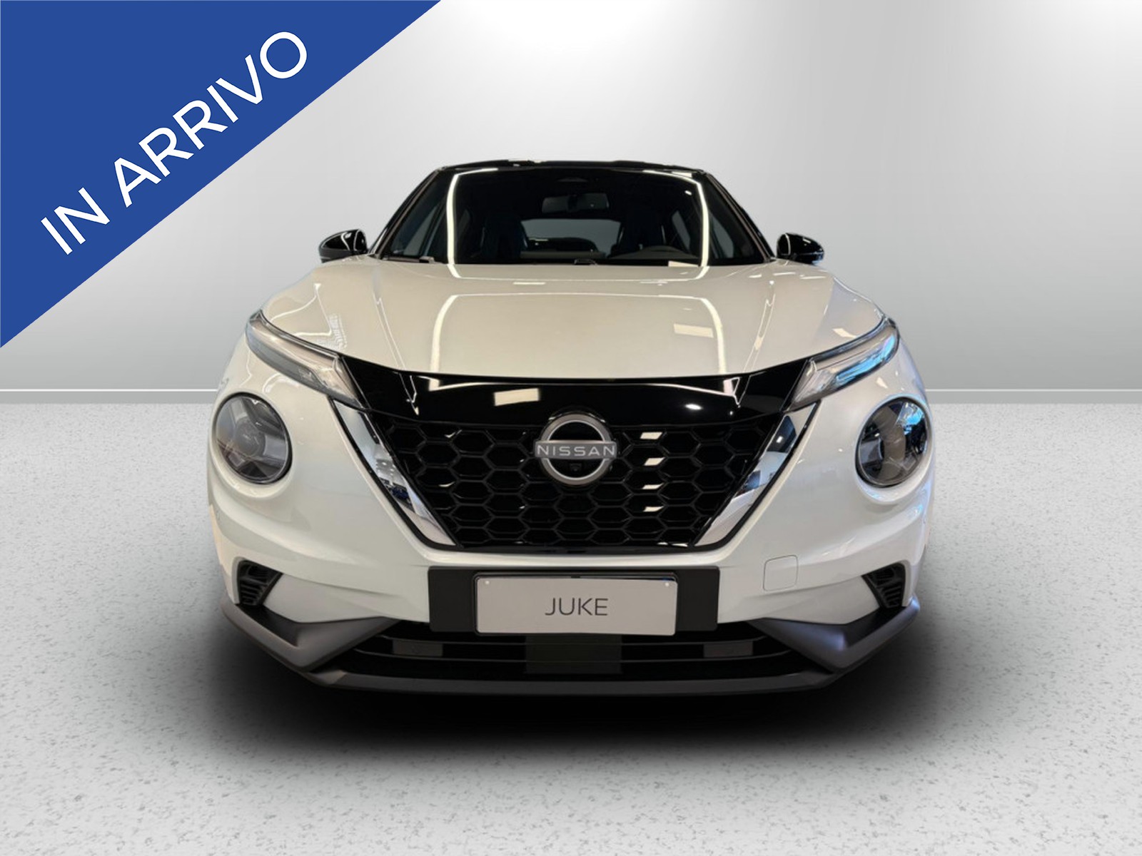 AUTONORD Nissan Juke