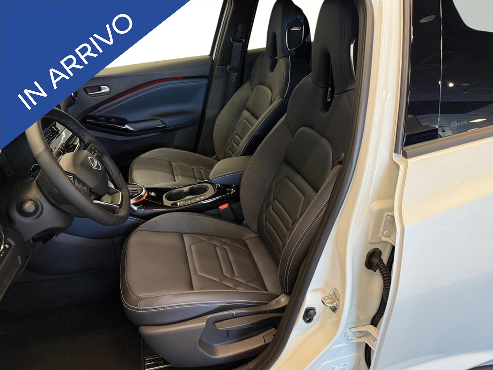 AUTONORD Nissan Juke