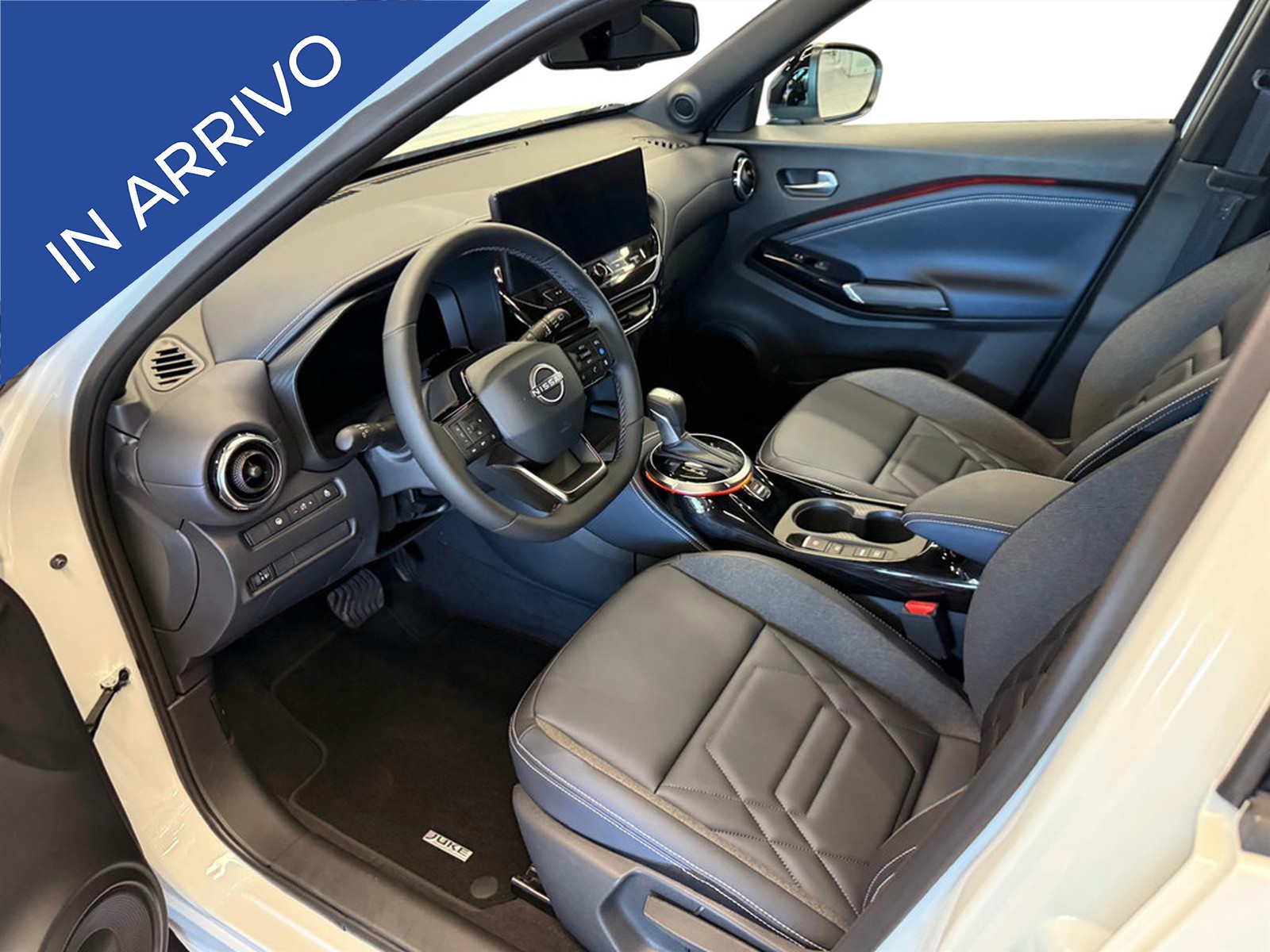 AUTONORD Nissan Juke