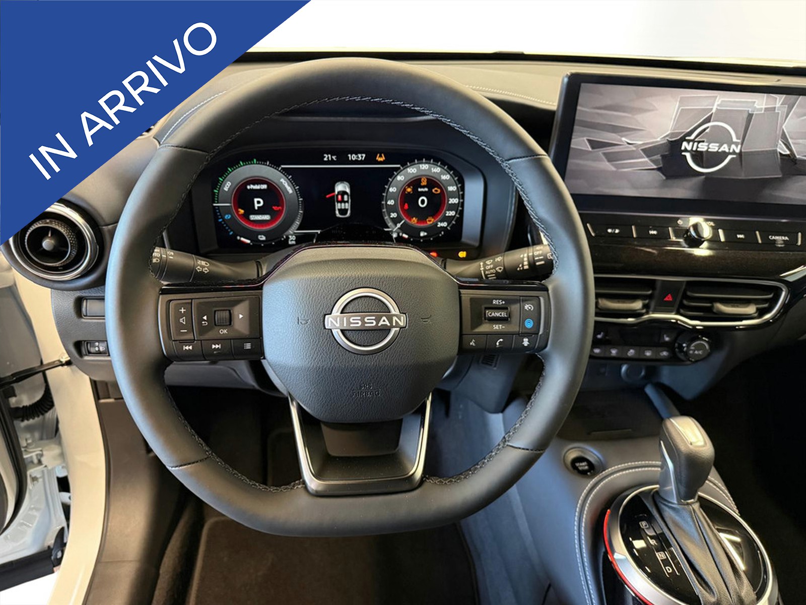 AUTONORD Nissan Juke