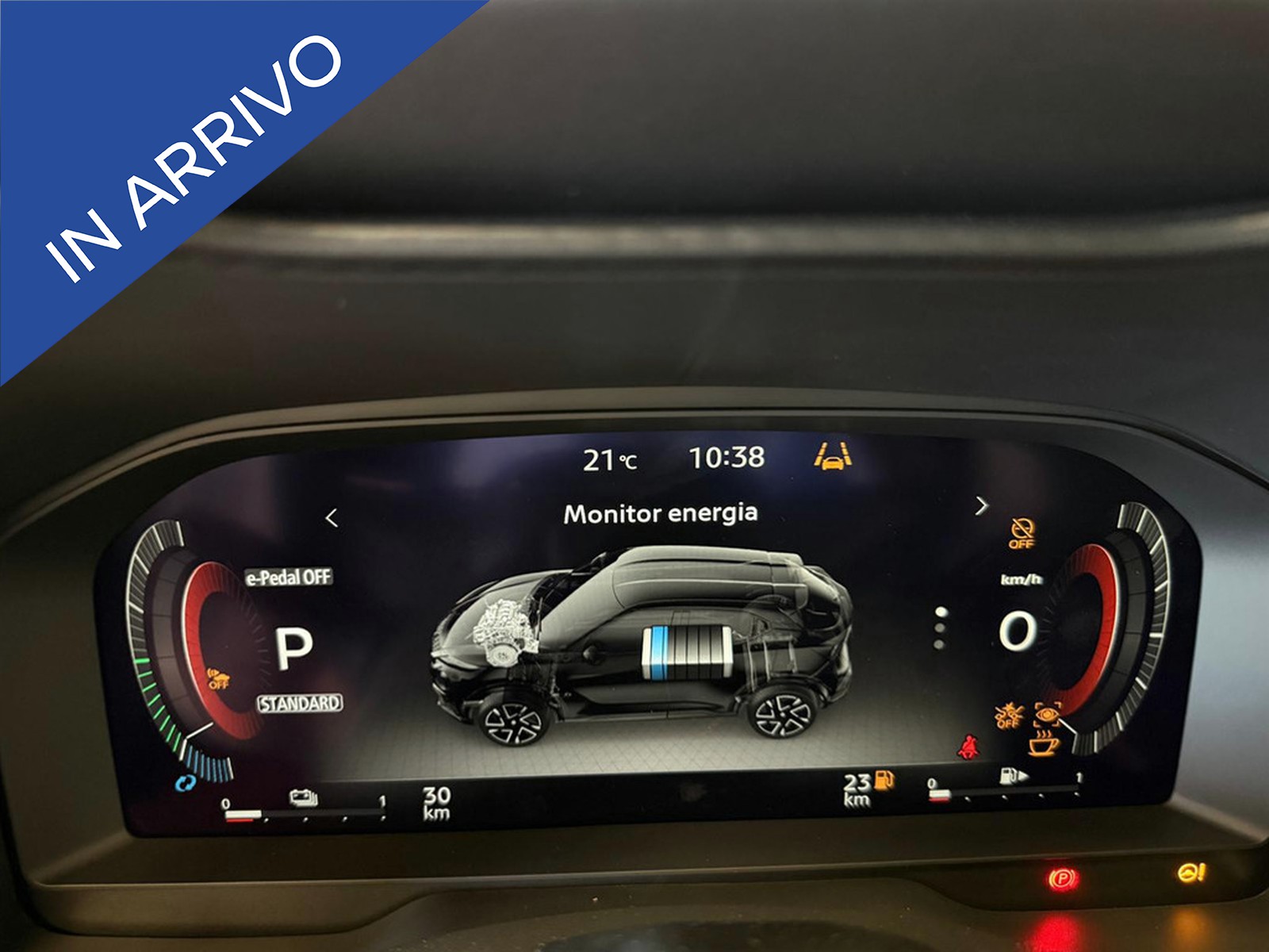 AUTONORD Nissan Juke