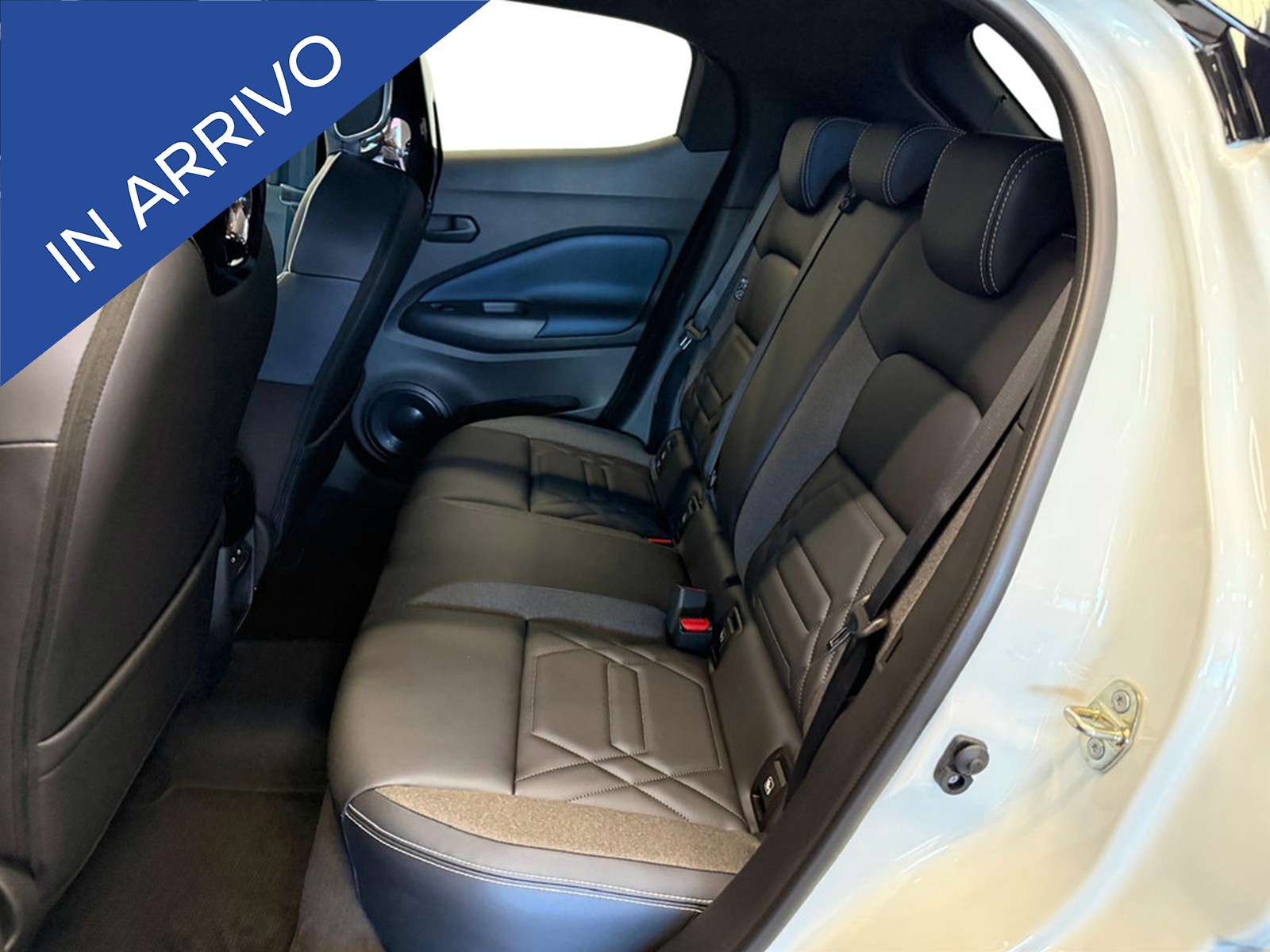 AUTONORD Nissan Juke