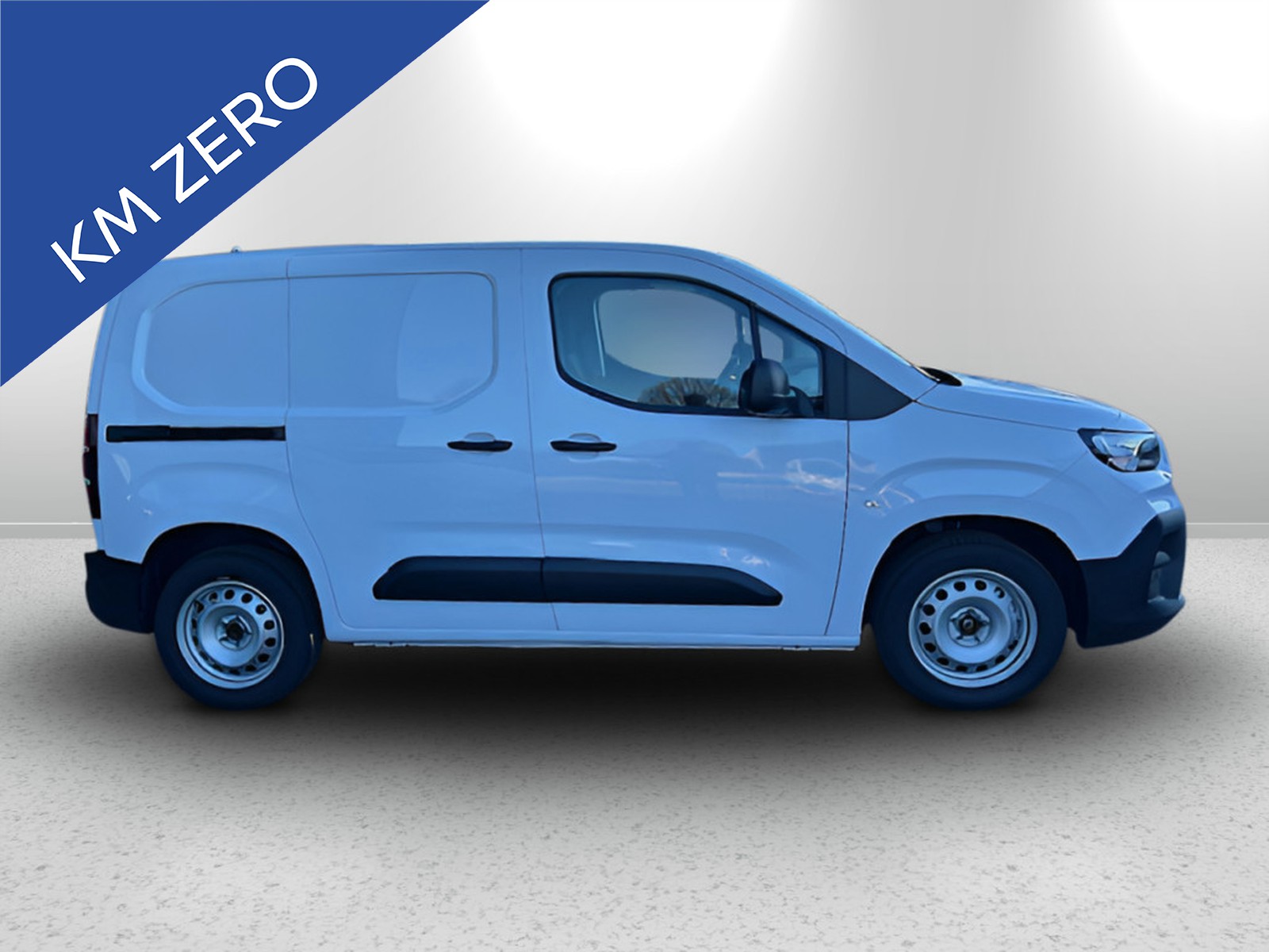 PRONTOAUTO Fiat Doblò