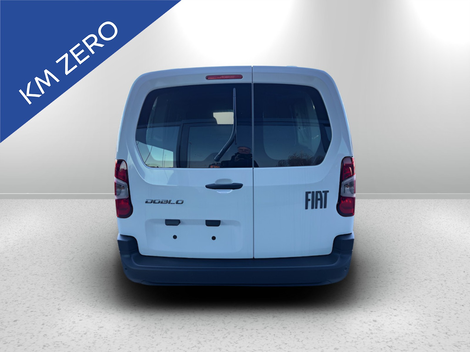 PRONTOAUTO Fiat Doblò