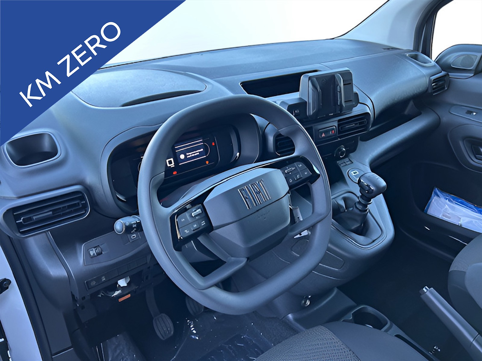 PRONTOAUTO Fiat Doblò