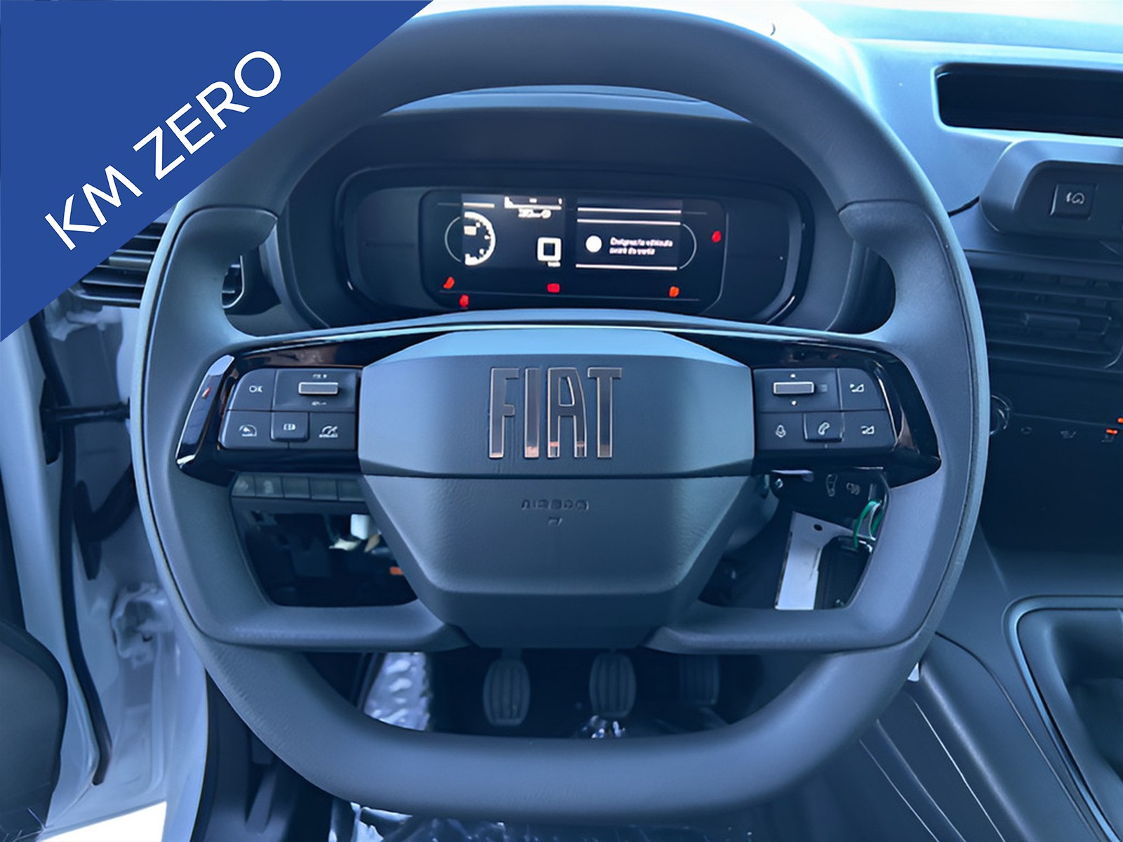 PRONTOAUTO Fiat Doblò