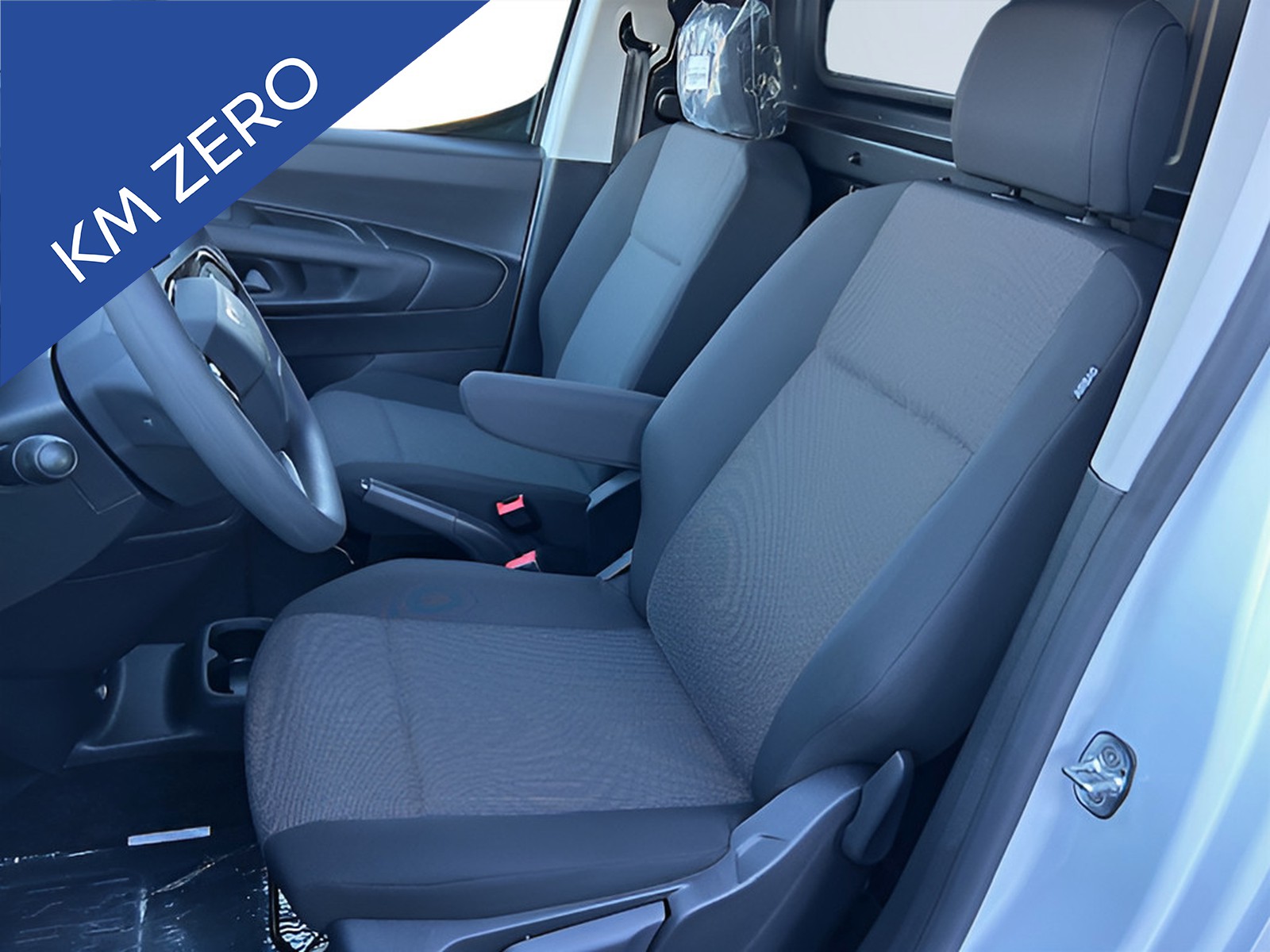 PRONTOAUTO Fiat Doblò