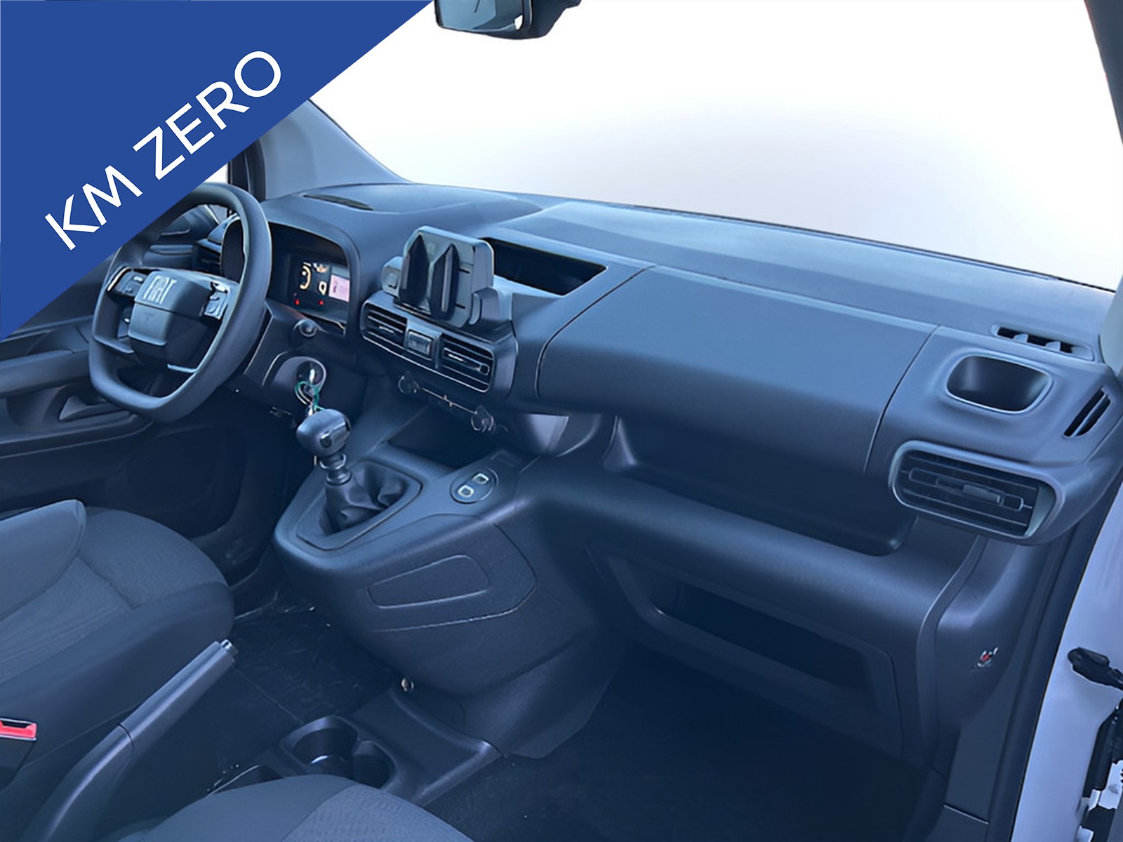 PRONTOAUTO Fiat Doblò