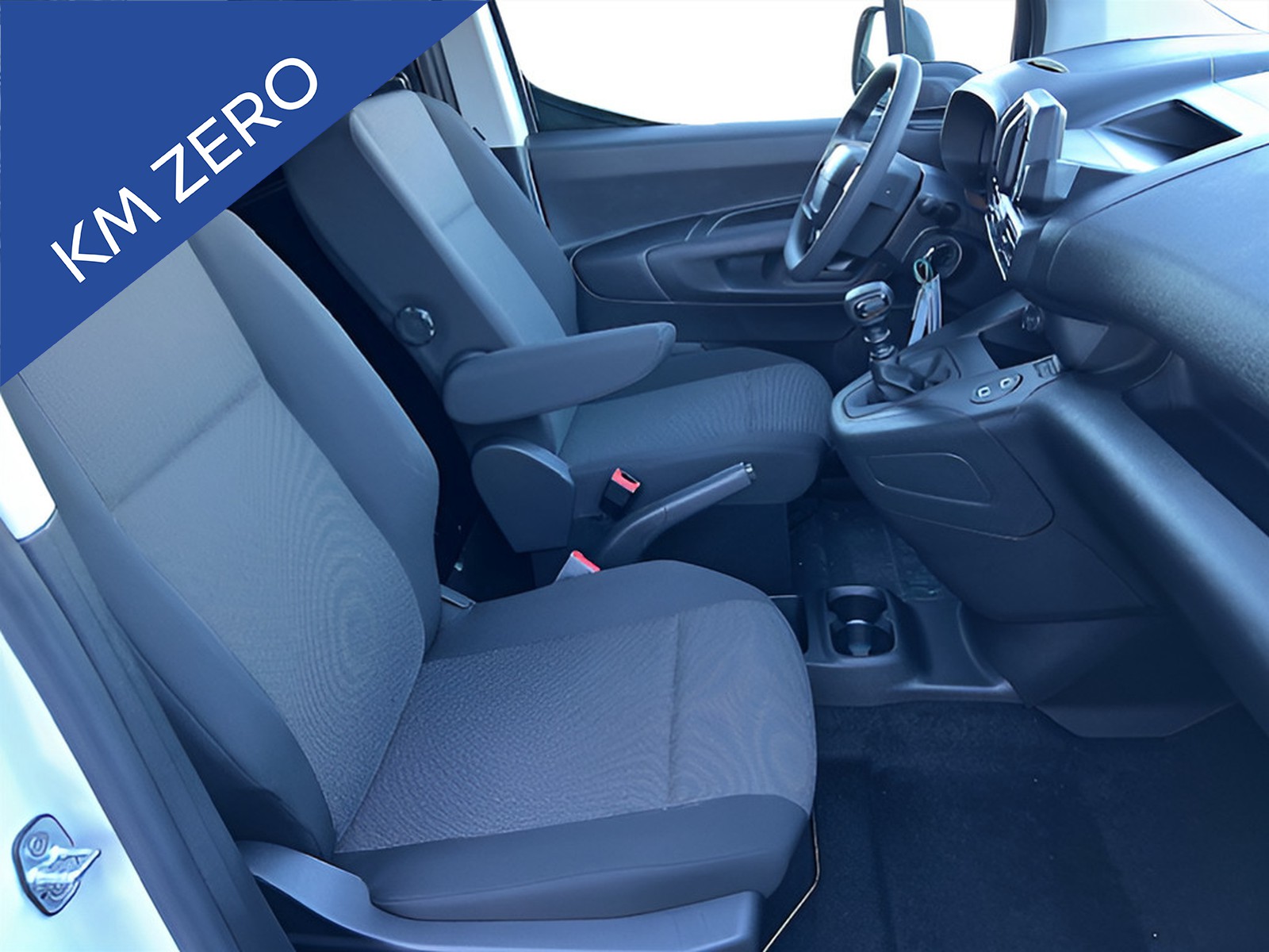 PRONTOAUTO Fiat Doblò