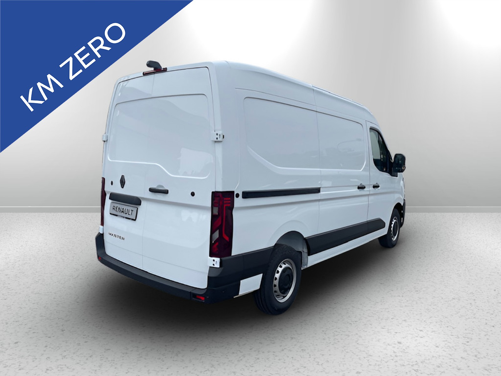 AUTONORD Renault Master