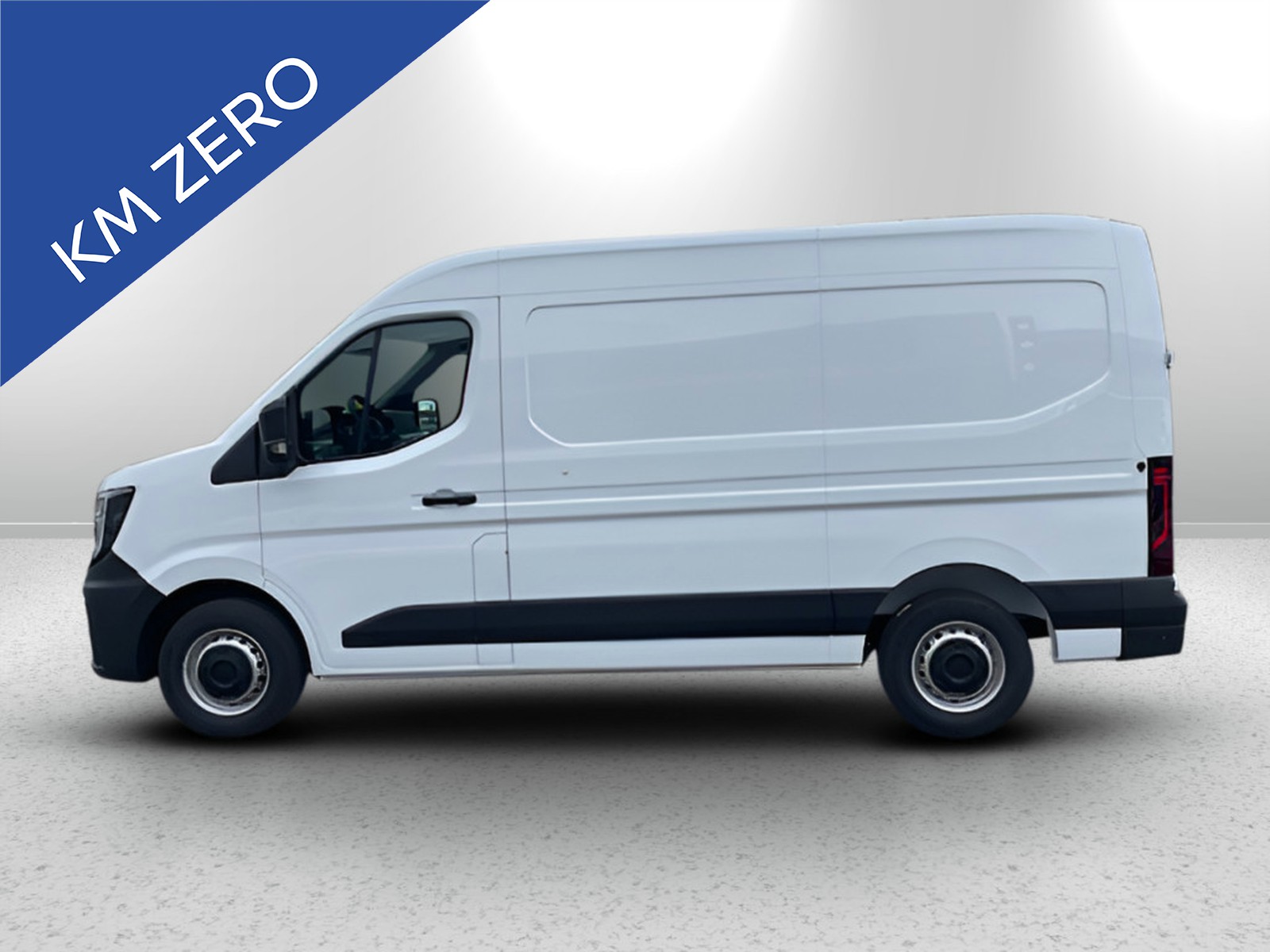 AUTONORD Renault Master