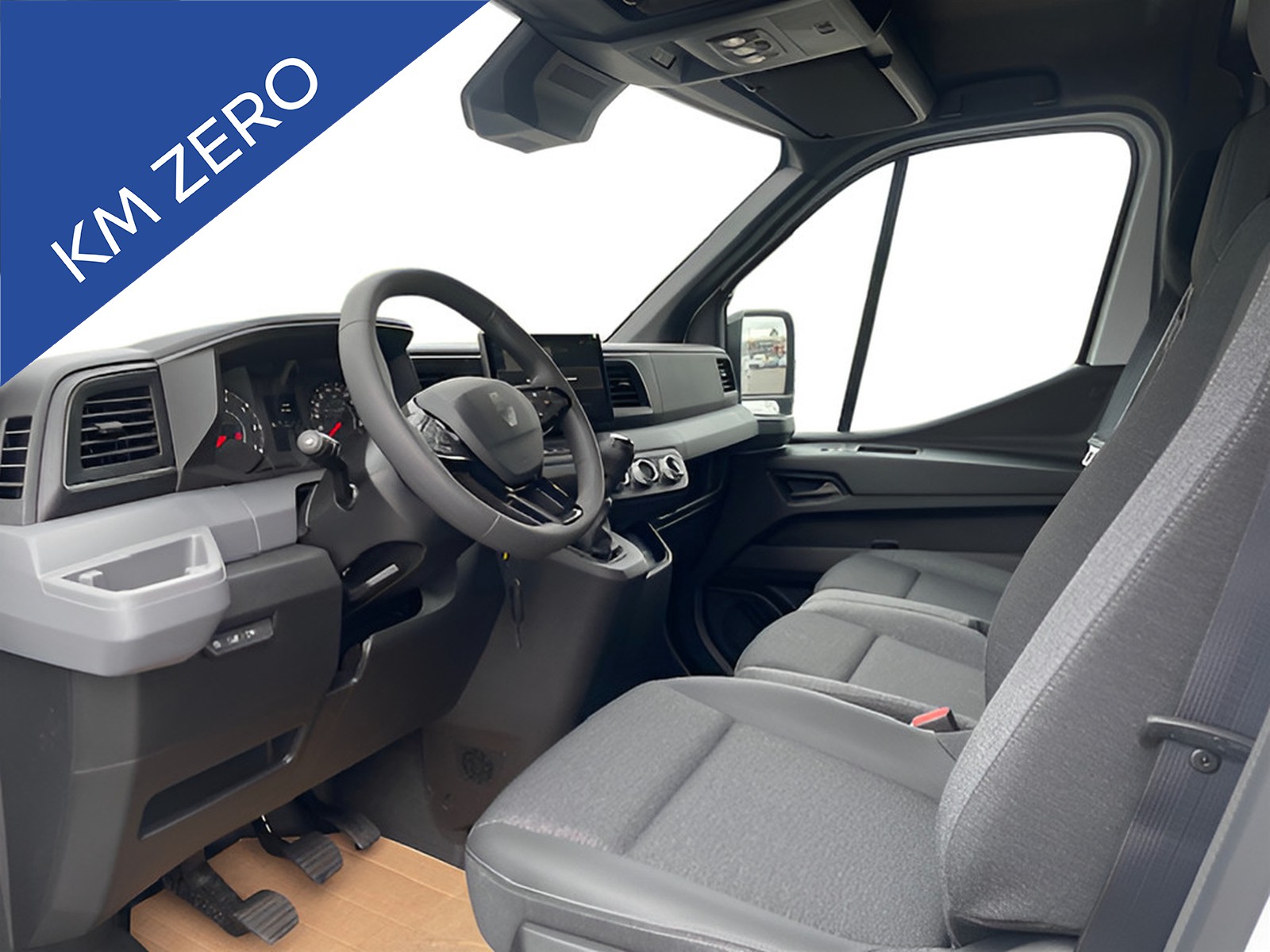 AUTONORD Renault Master