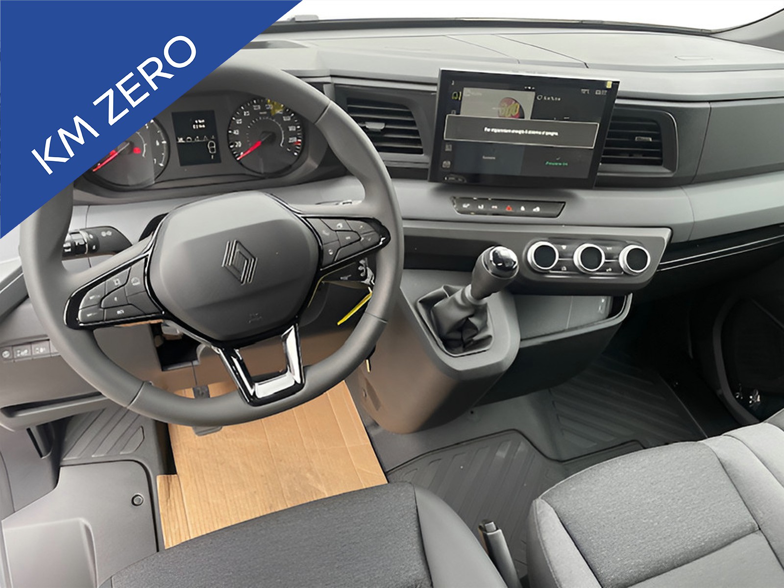 AUTONORD Renault Master