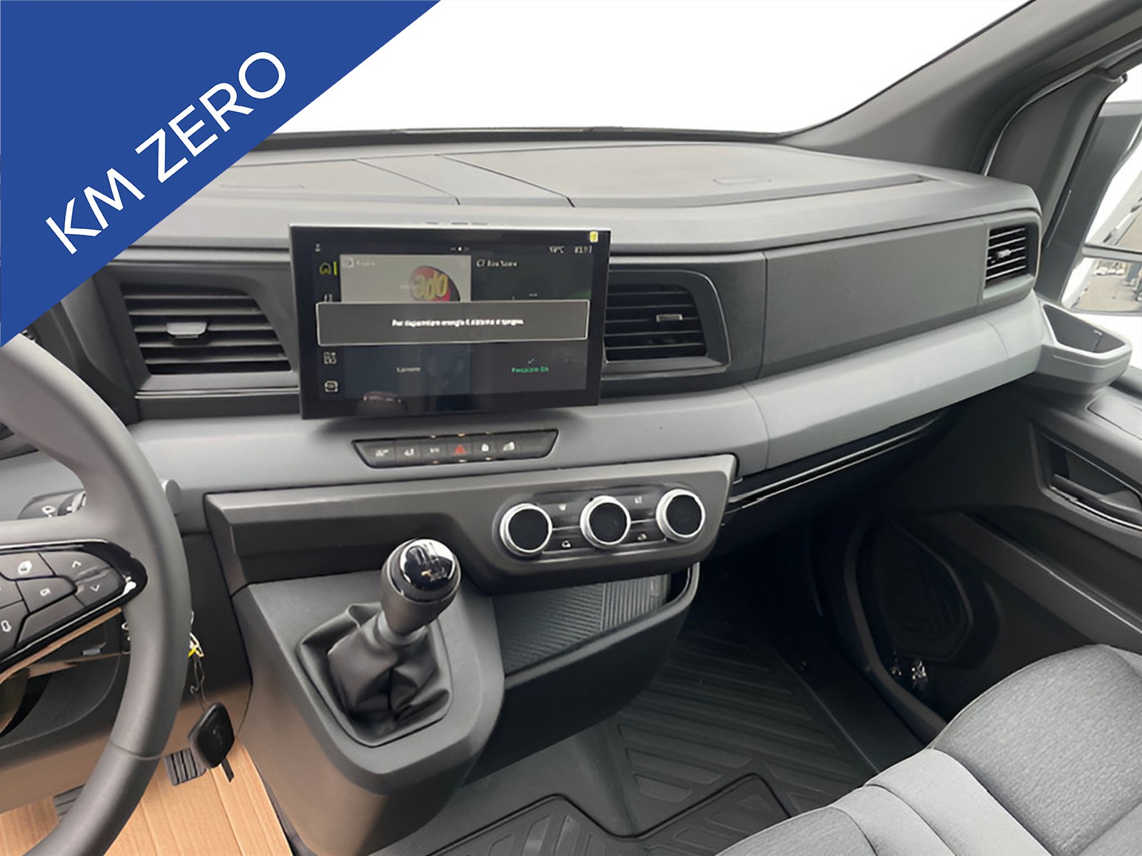 AUTONORD Renault Master