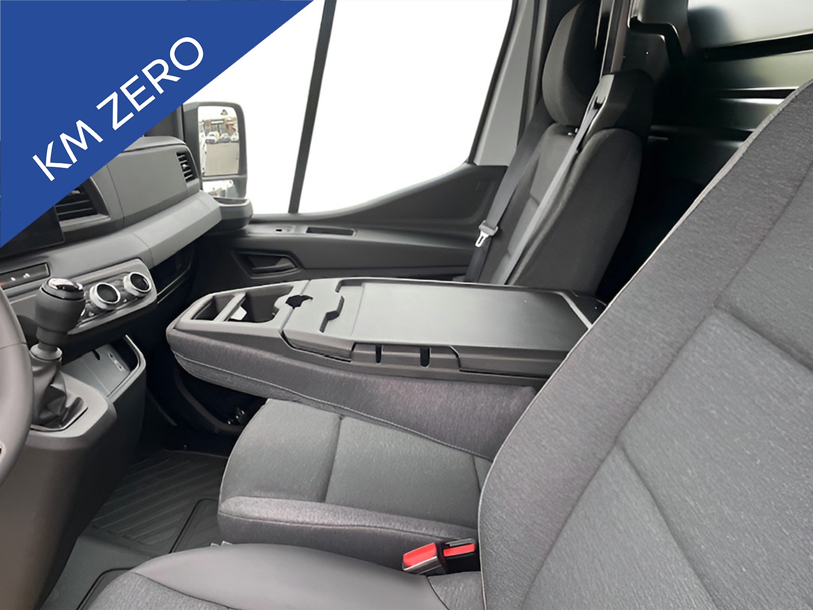 AUTONORD Renault Master