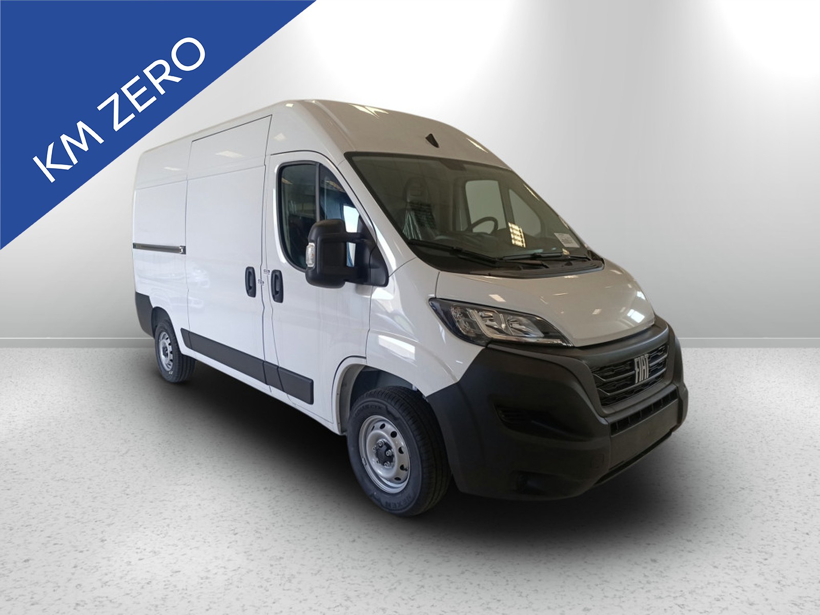 PRONTOAUTO Fiat Ducato