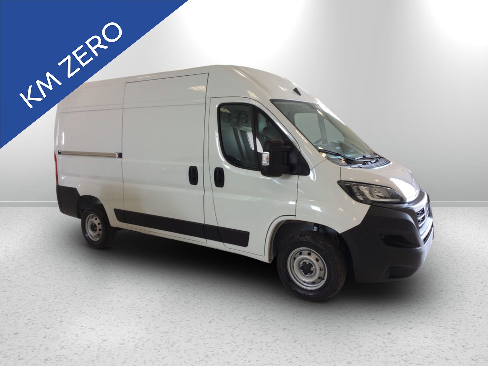 PRONTOAUTO Fiat Ducato