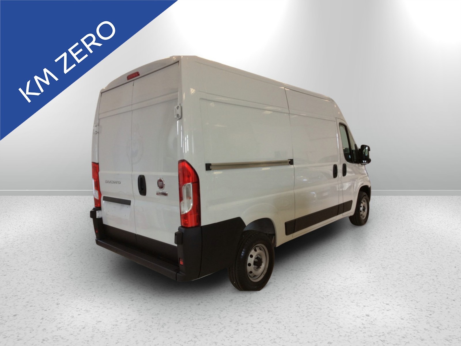PRONTOAUTO Fiat Ducato