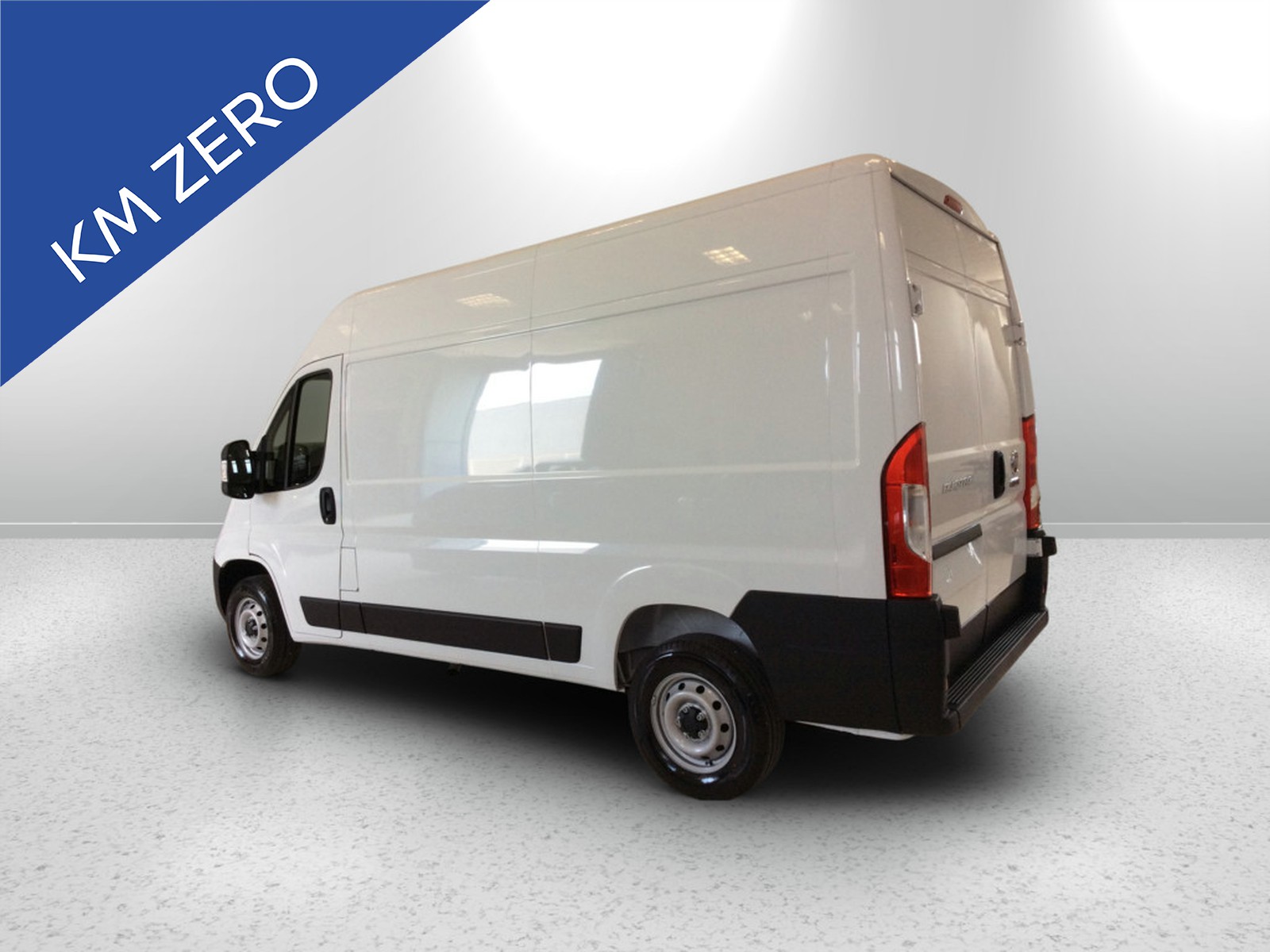 PRONTOAUTO Fiat Ducato