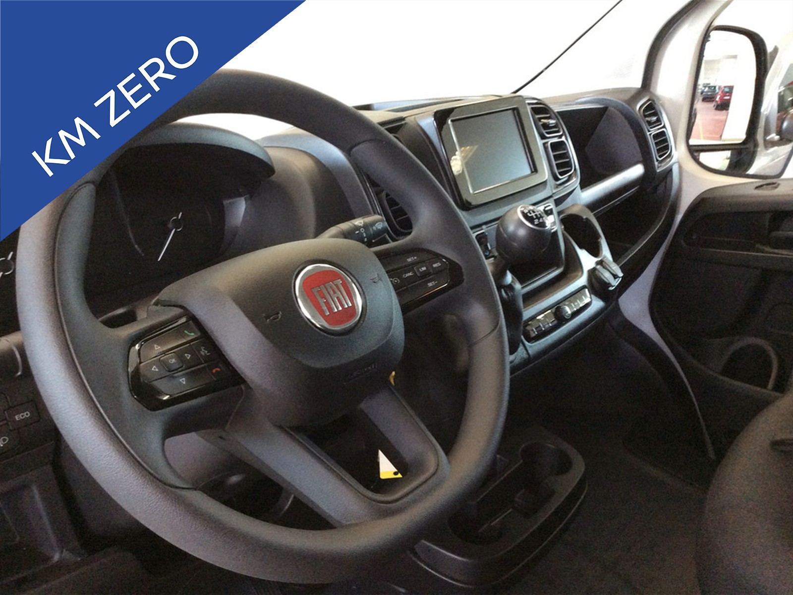 PRONTOAUTO Fiat Ducato