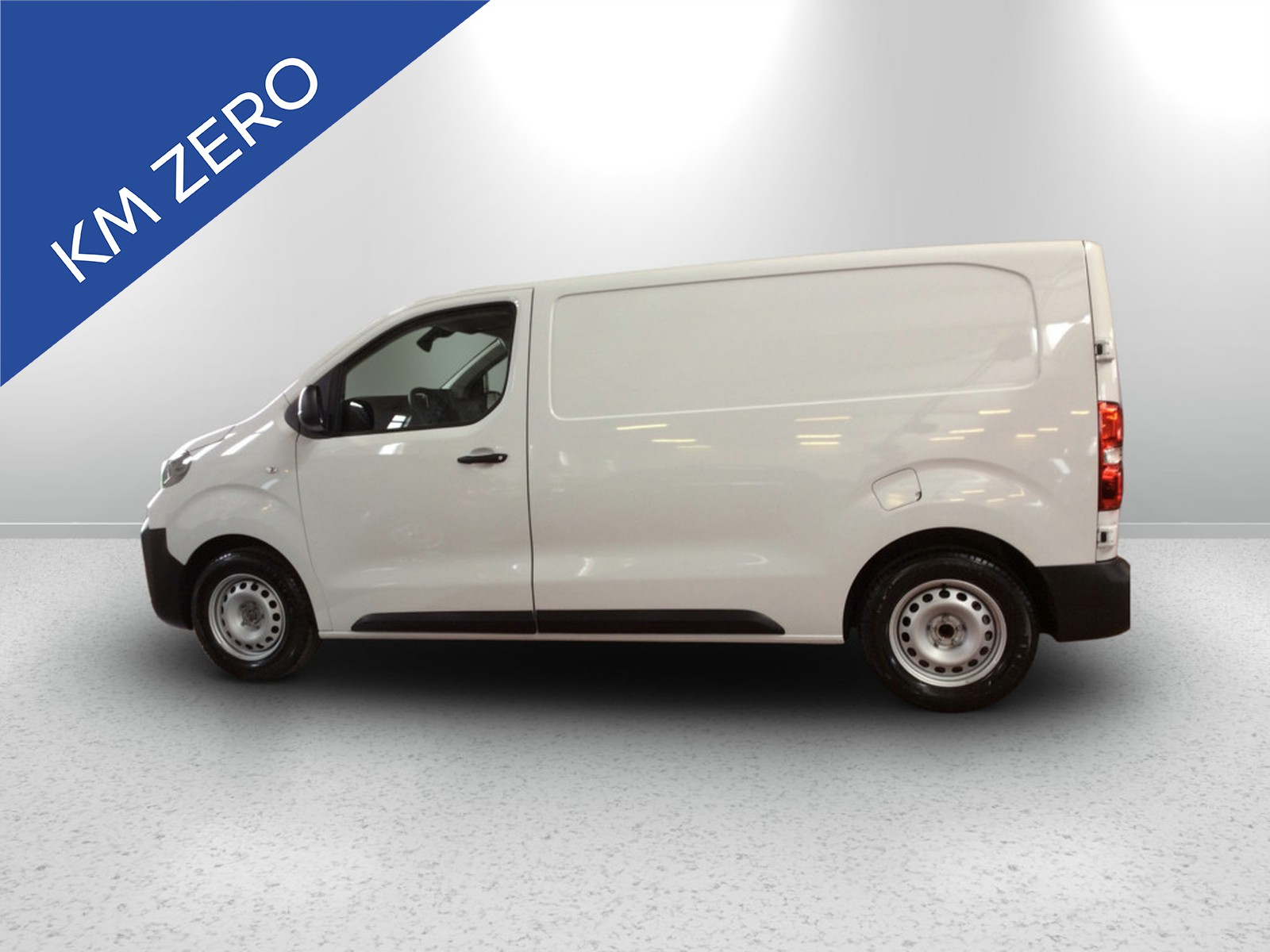 PRONTOAUTO Fiat Scudo