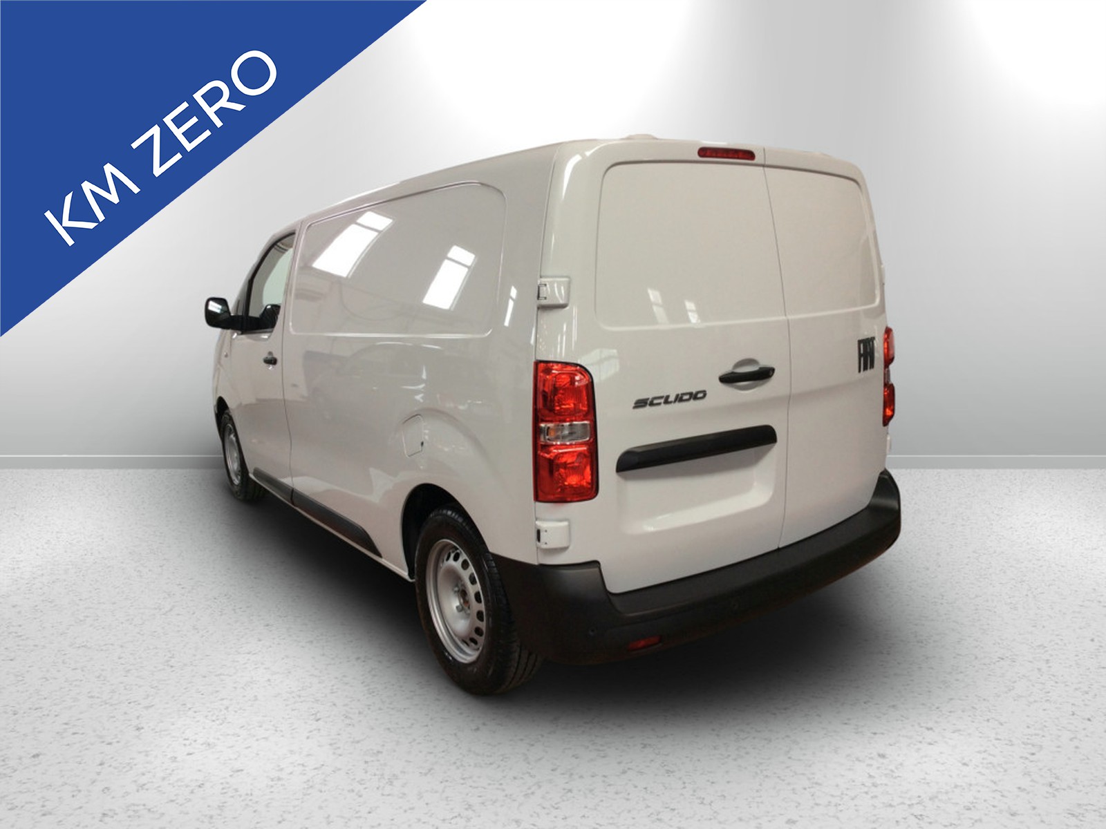 PRONTOAUTO Fiat Scudo