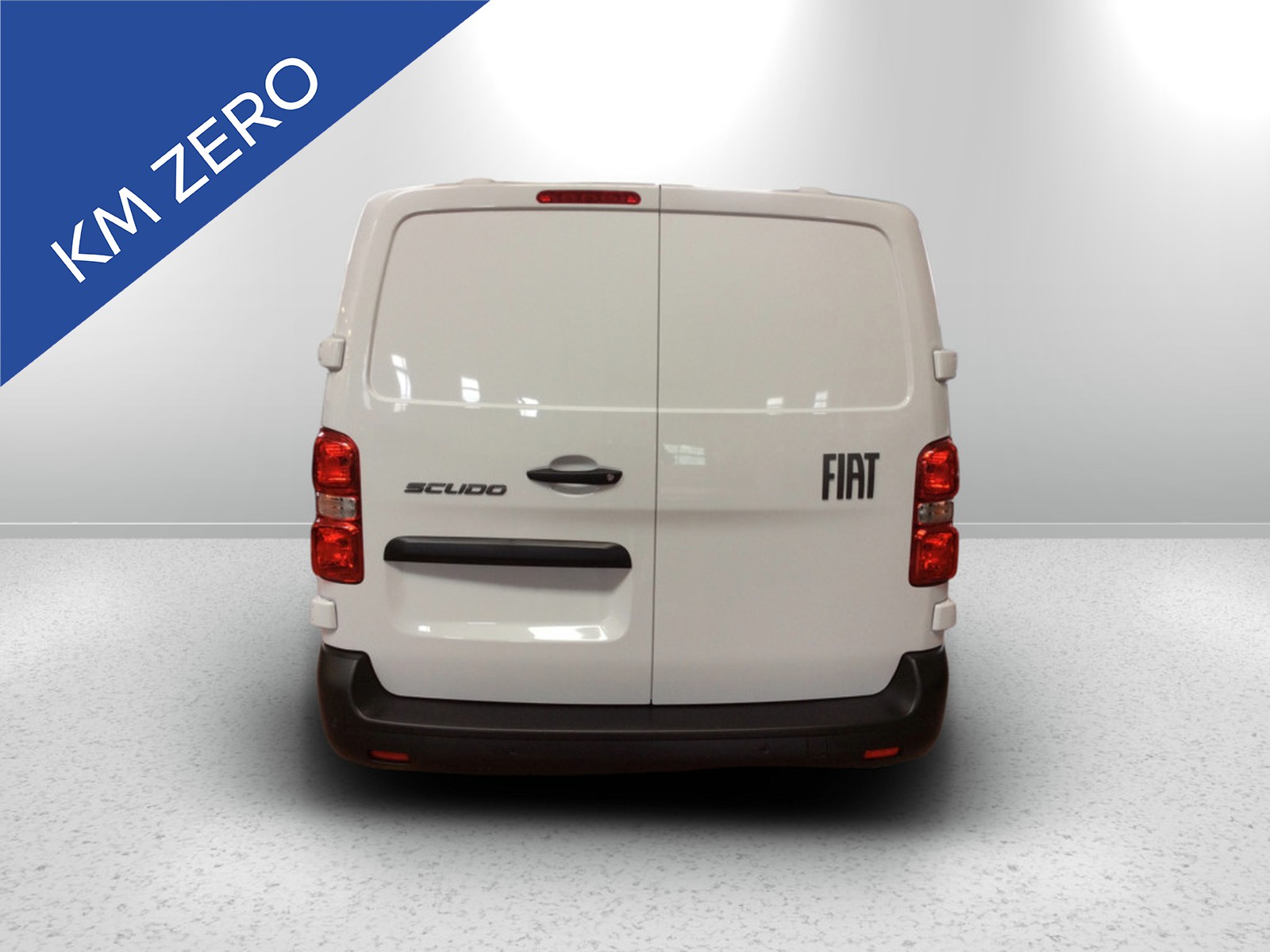 PRONTOAUTO Fiat Scudo