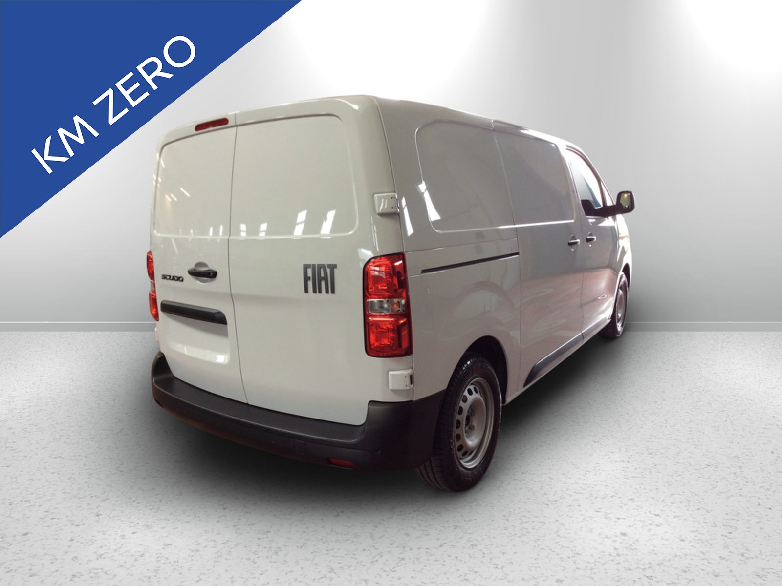 PRONTOAUTO Fiat Scudo