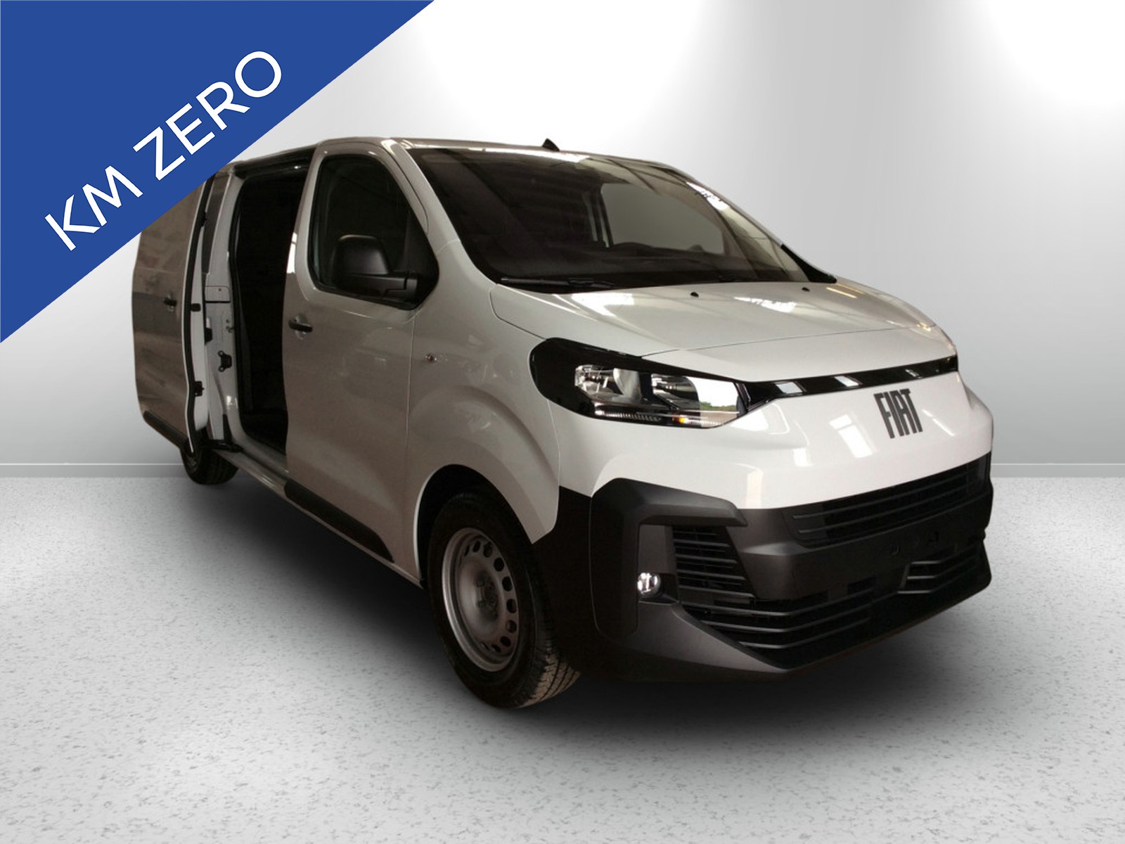 PRONTOAUTO Fiat Scudo