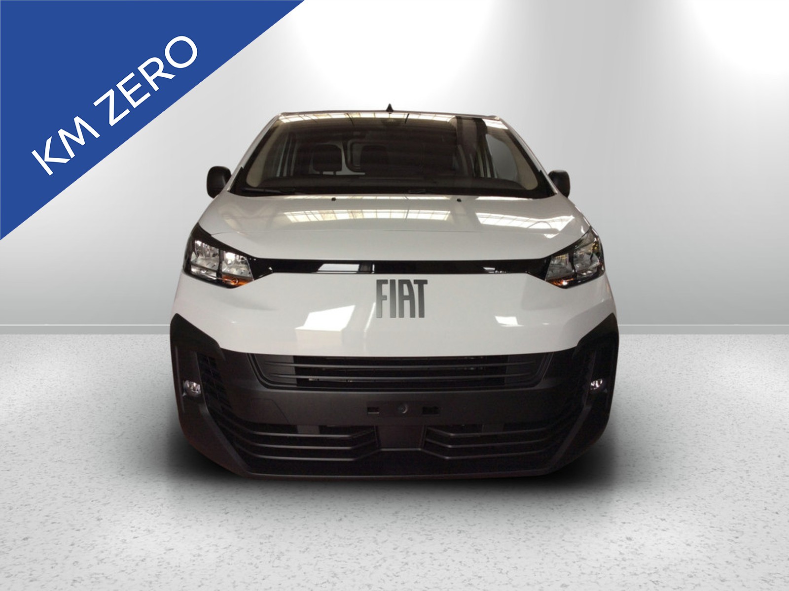 PRONTOAUTO Fiat Scudo