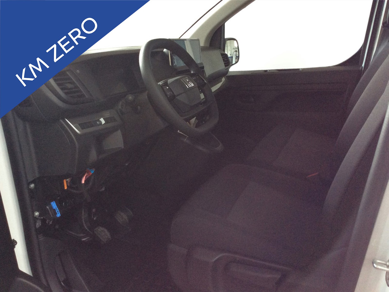 PRONTOAUTO Fiat Scudo