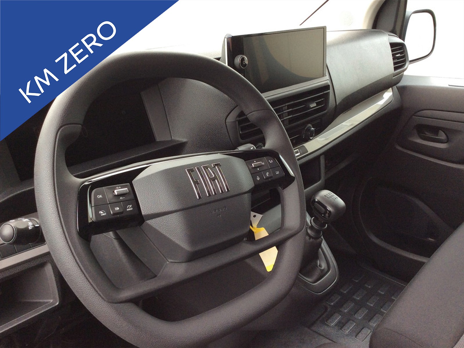 PRONTOAUTO Fiat Scudo