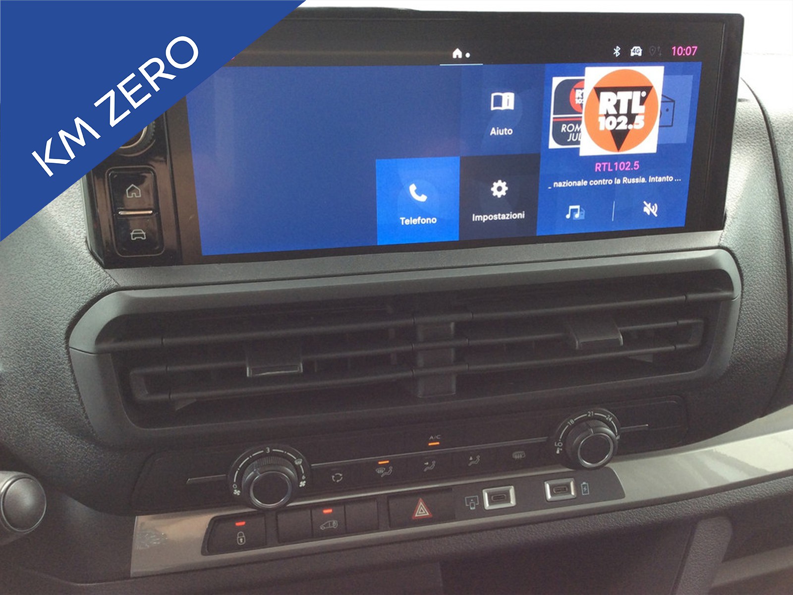 PRONTOAUTO Fiat Scudo