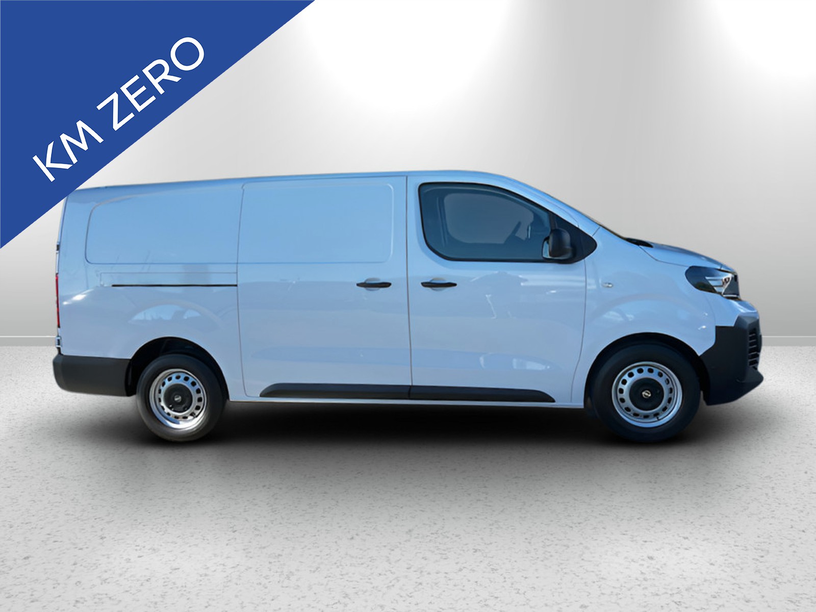 UNICAR Opel Vivaro
