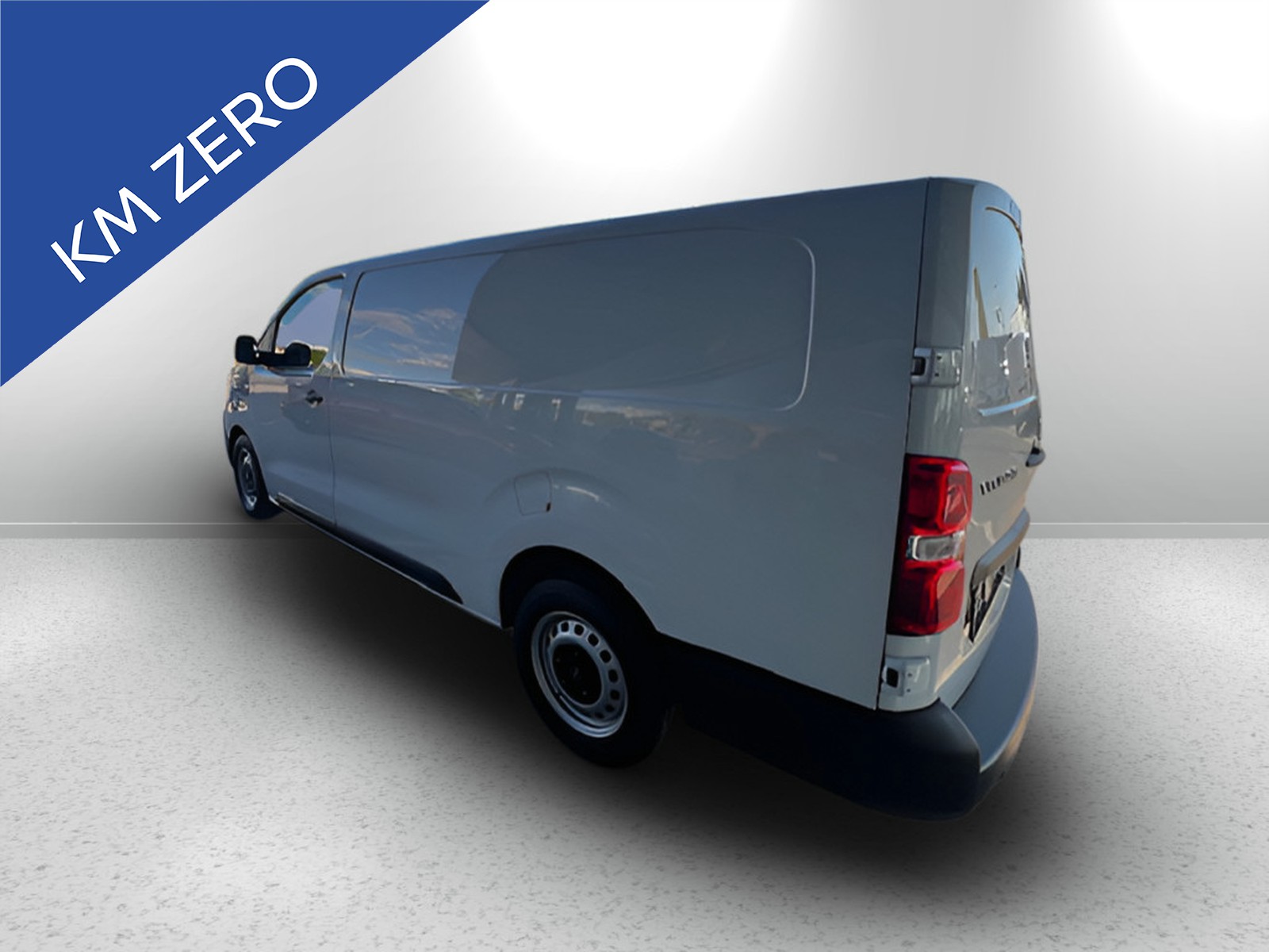 UNICAR Opel Vivaro