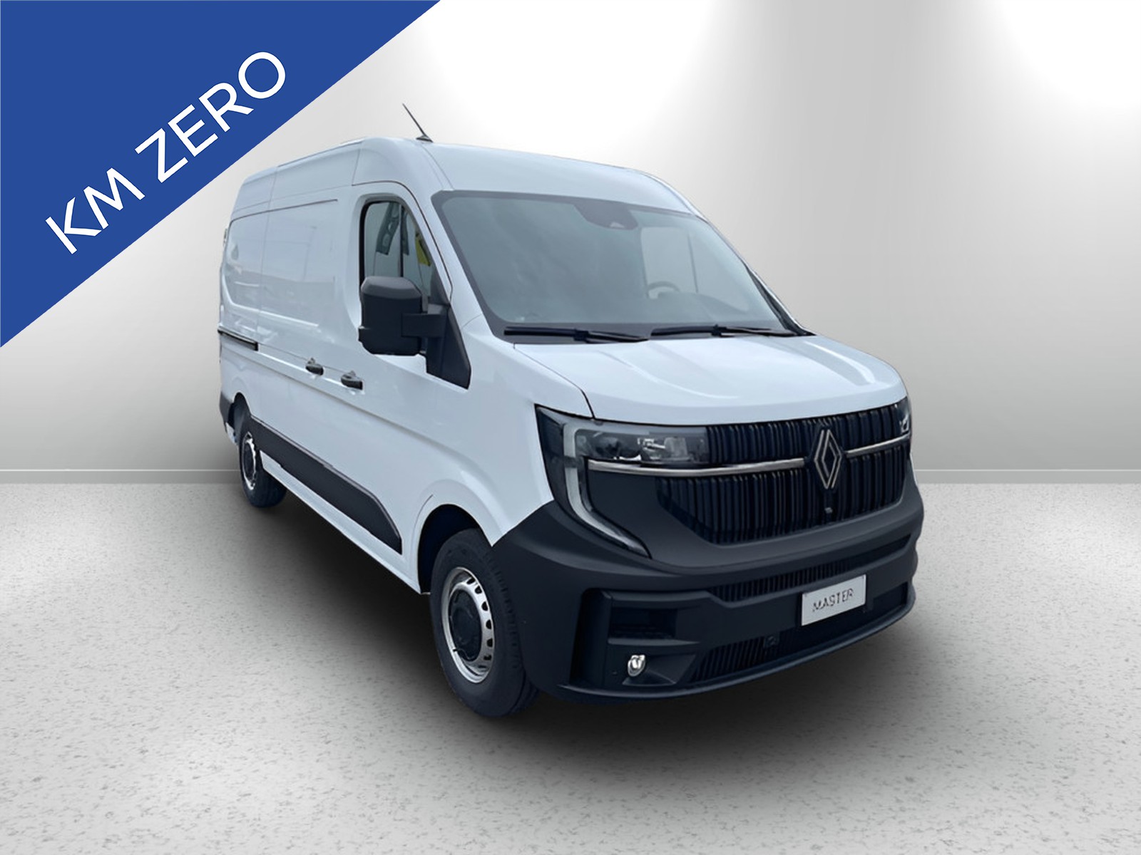 AUTONORD Renault Master