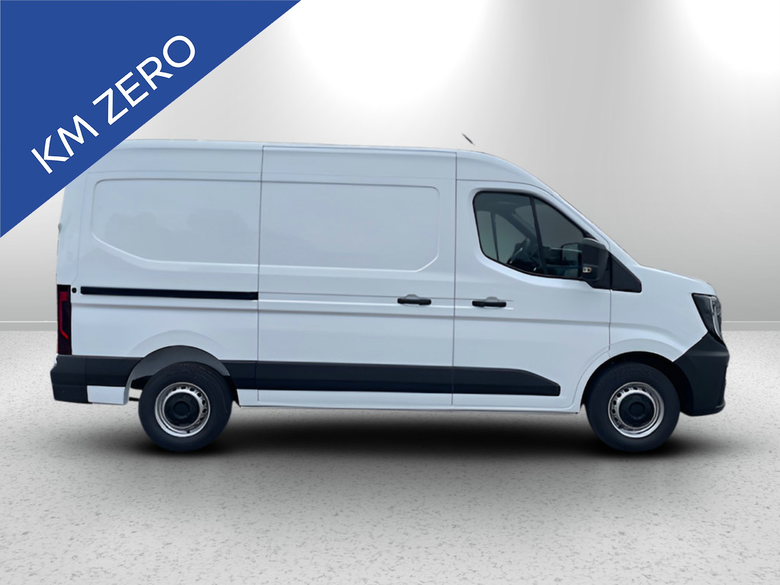 AUTONORD Renault Master