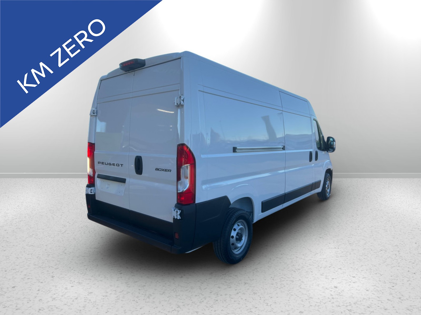 UNICAR Peugeot Boxer