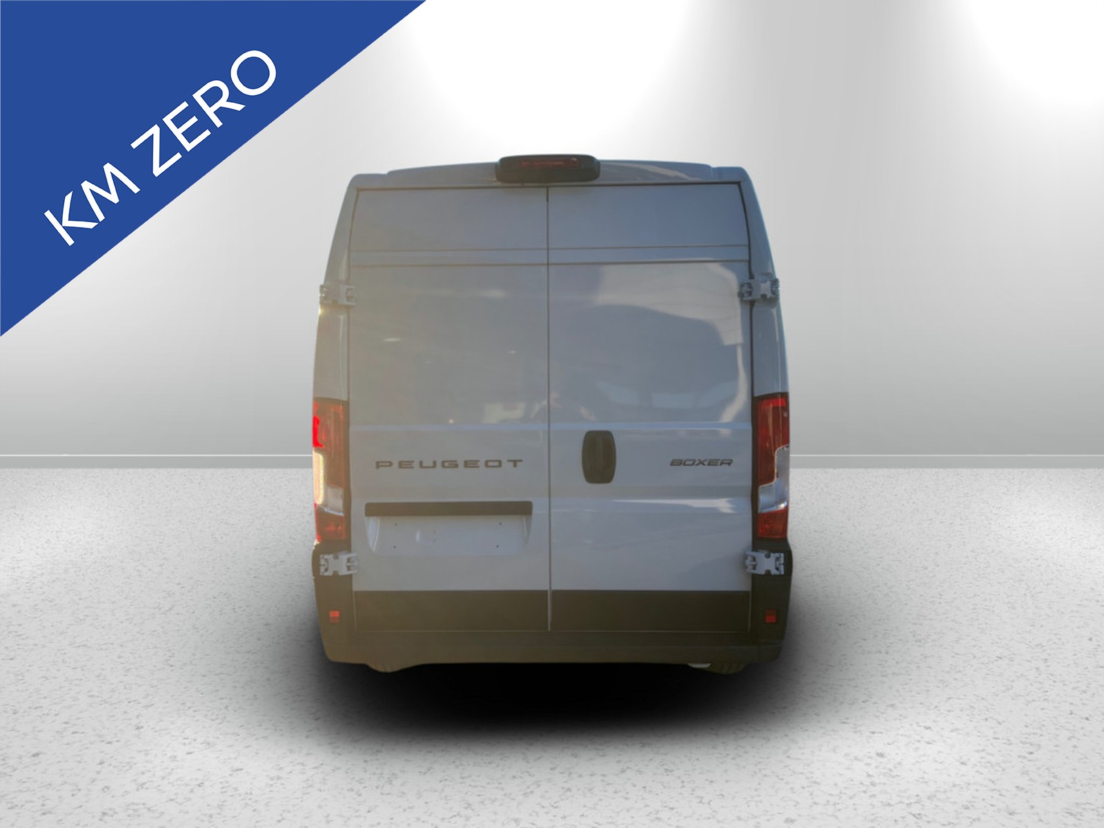 UNICAR Peugeot Boxer