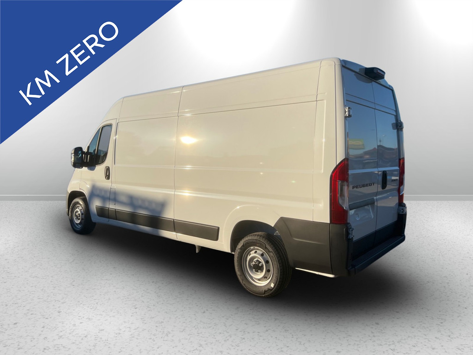 UNICAR Peugeot Boxer
