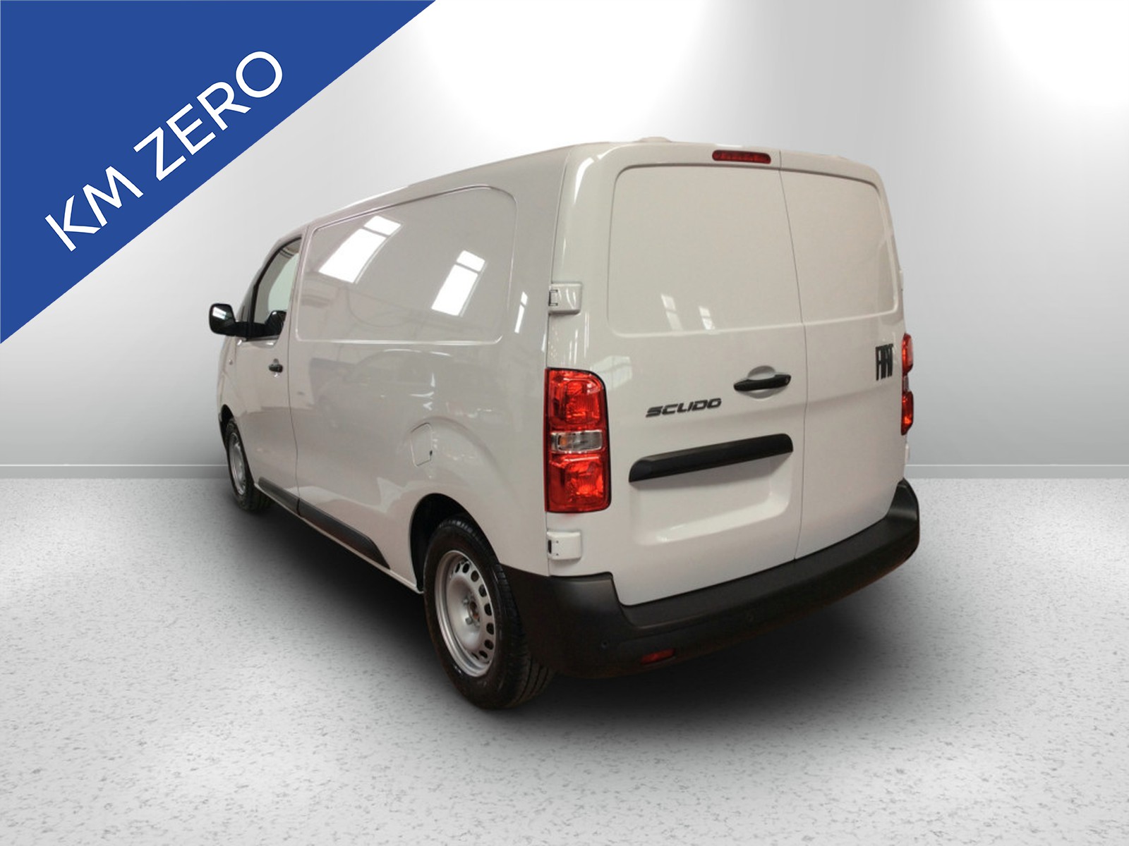 PRONTOAUTO Fiat Scudo