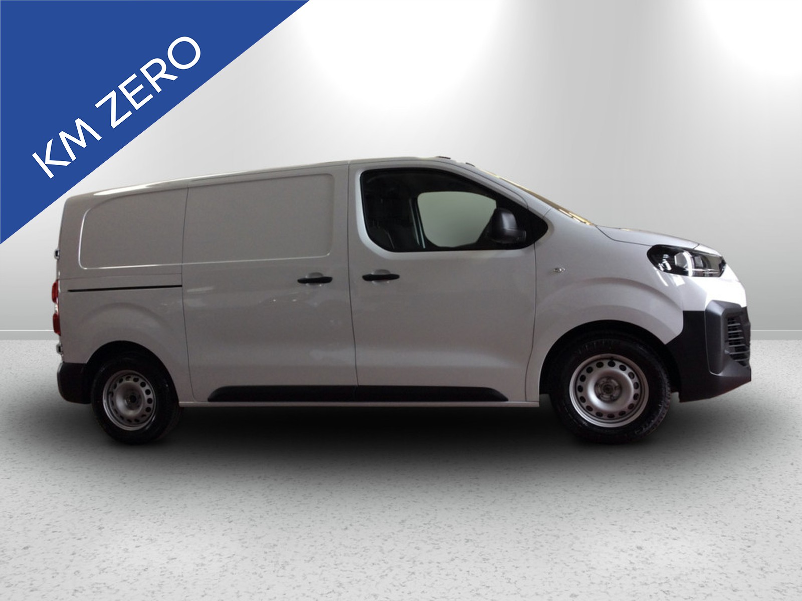 PRONTOAUTO Fiat Scudo