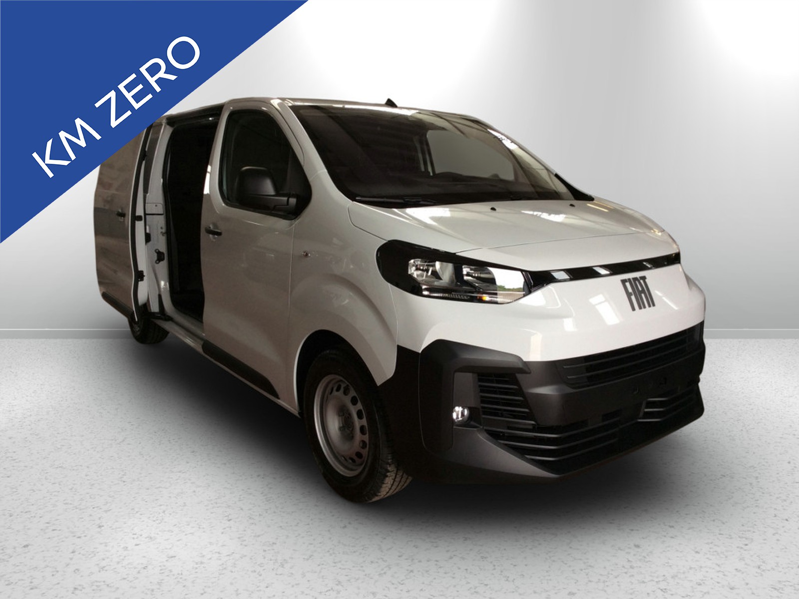 PRONTOAUTO Fiat Scudo