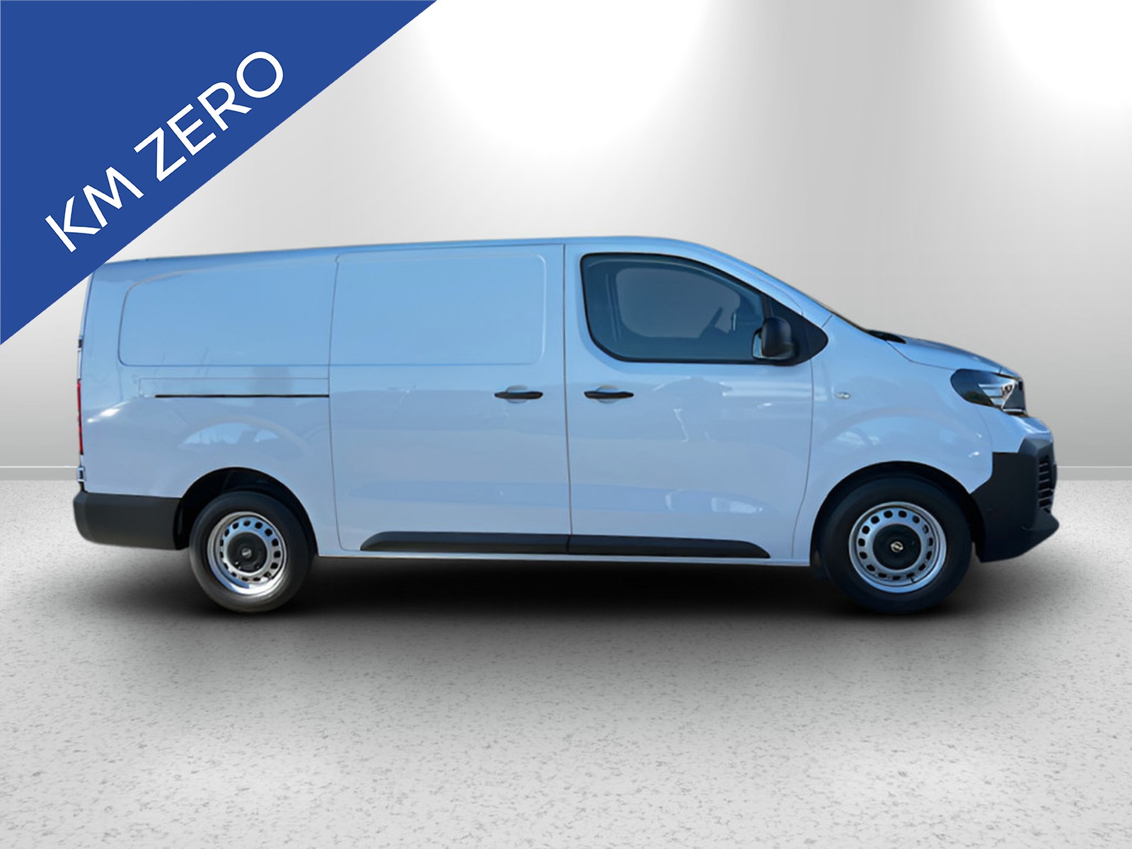 UNICAR Opel Vivaro