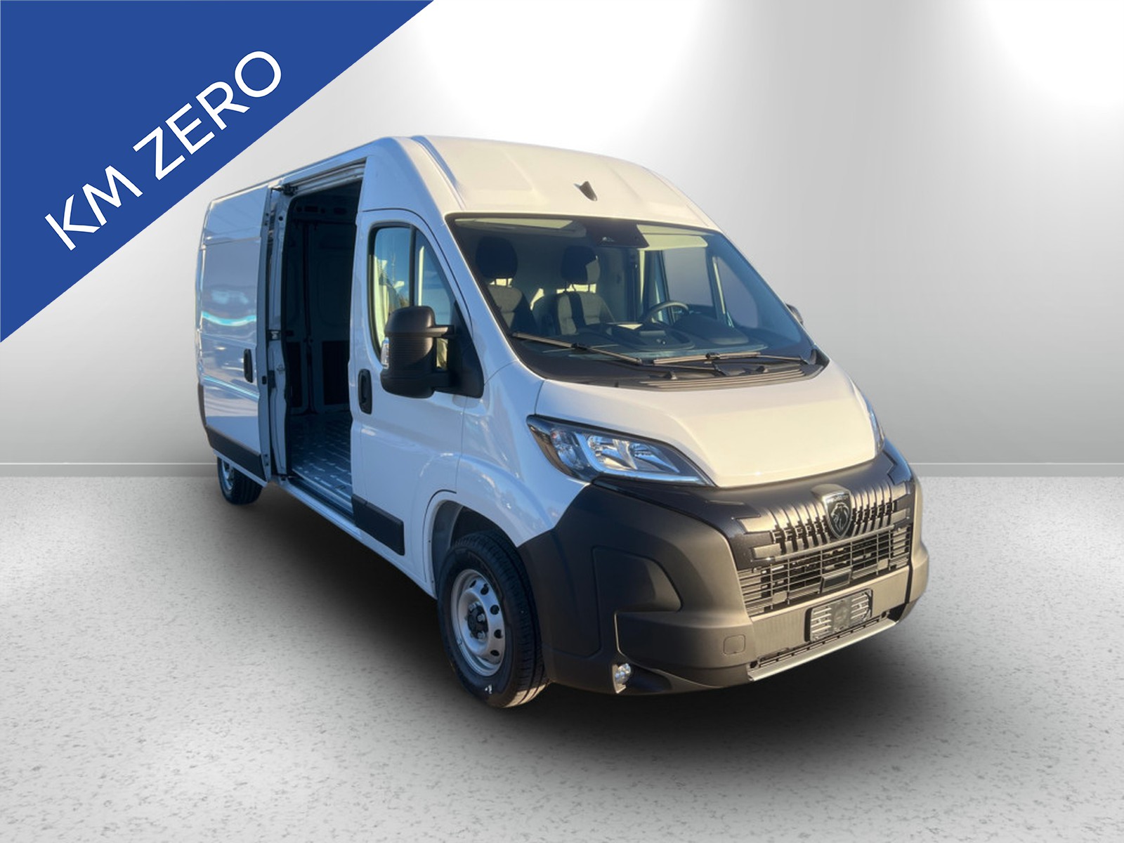 UNICAR Peugeot Boxer