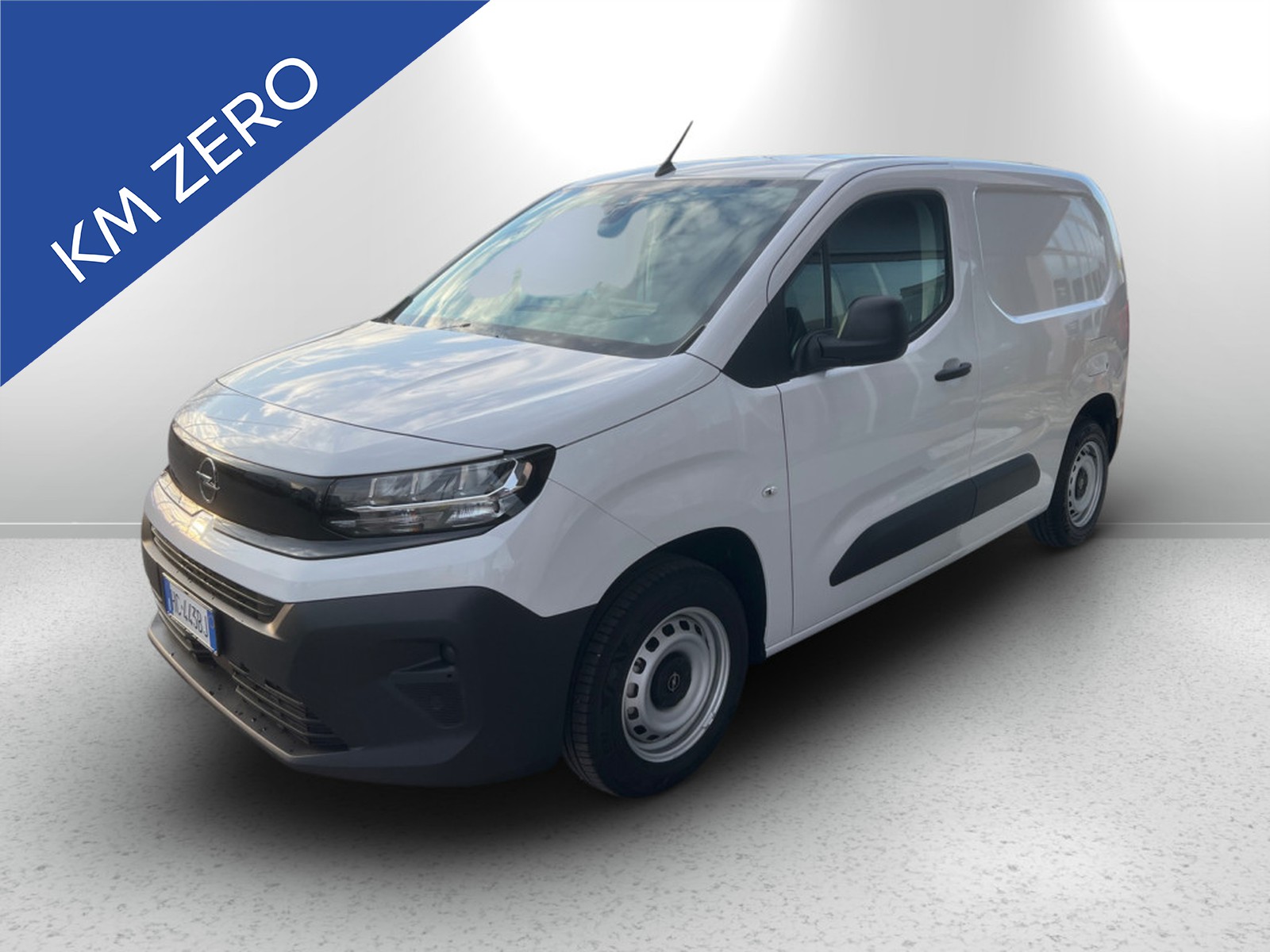 UNICAR Opel Combo