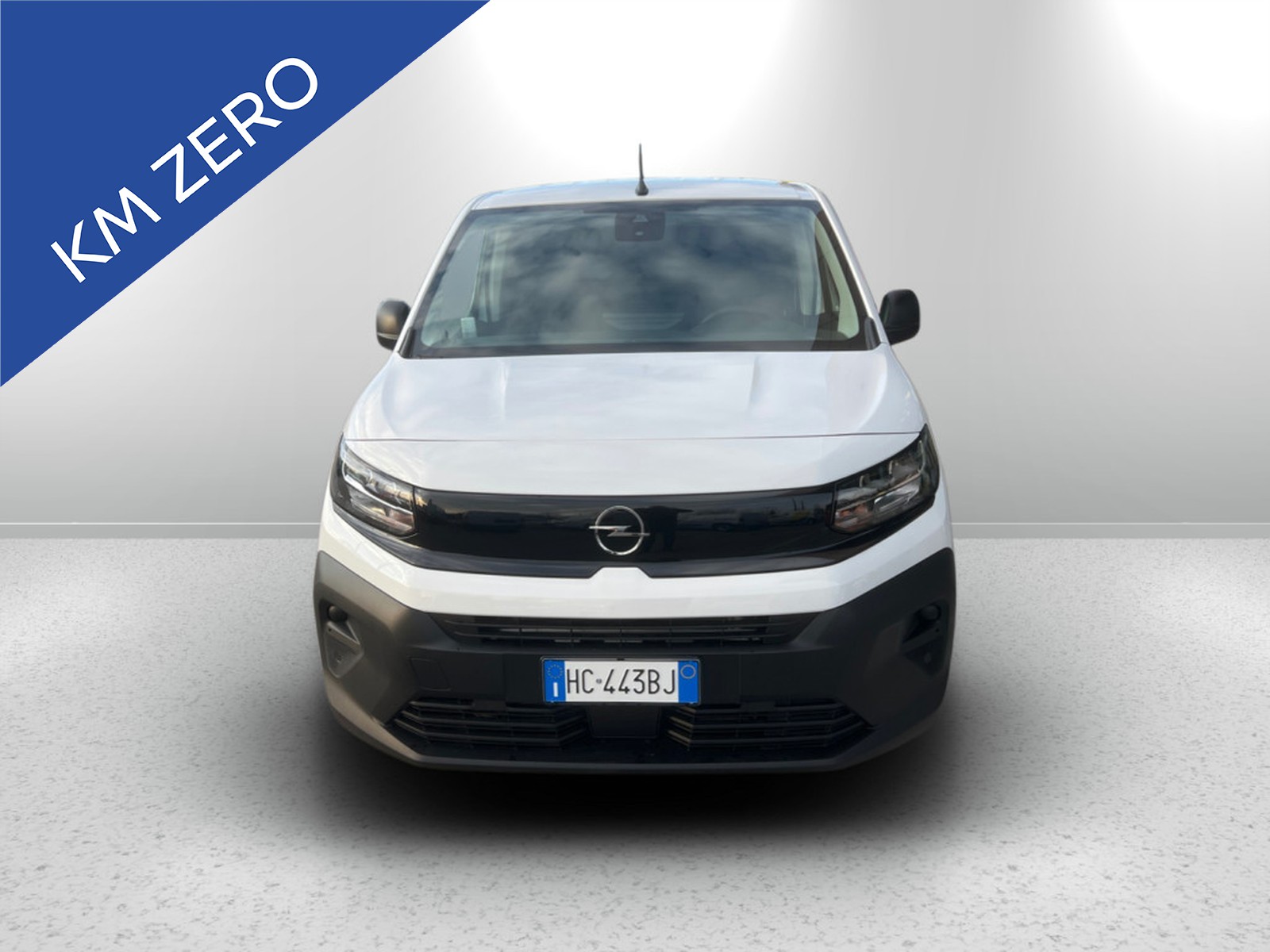 UNICAR Opel Combo