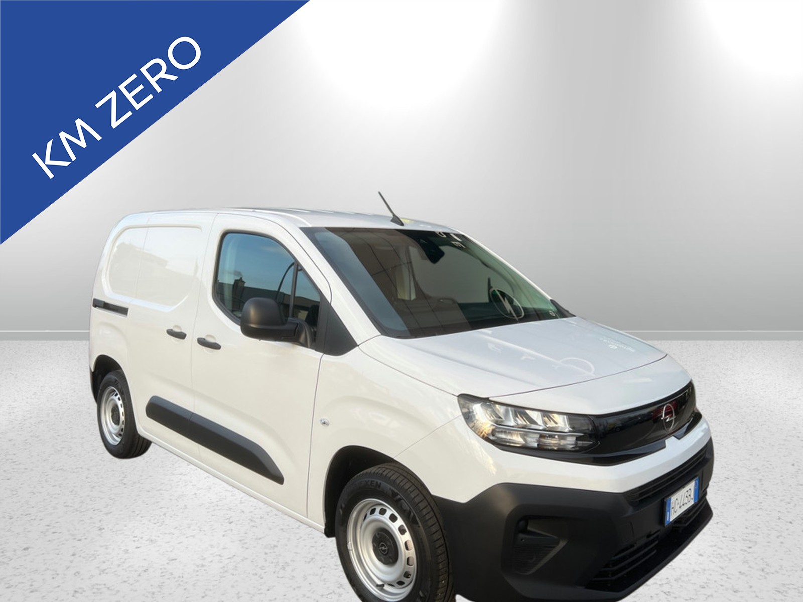 UNICAR Opel Combo