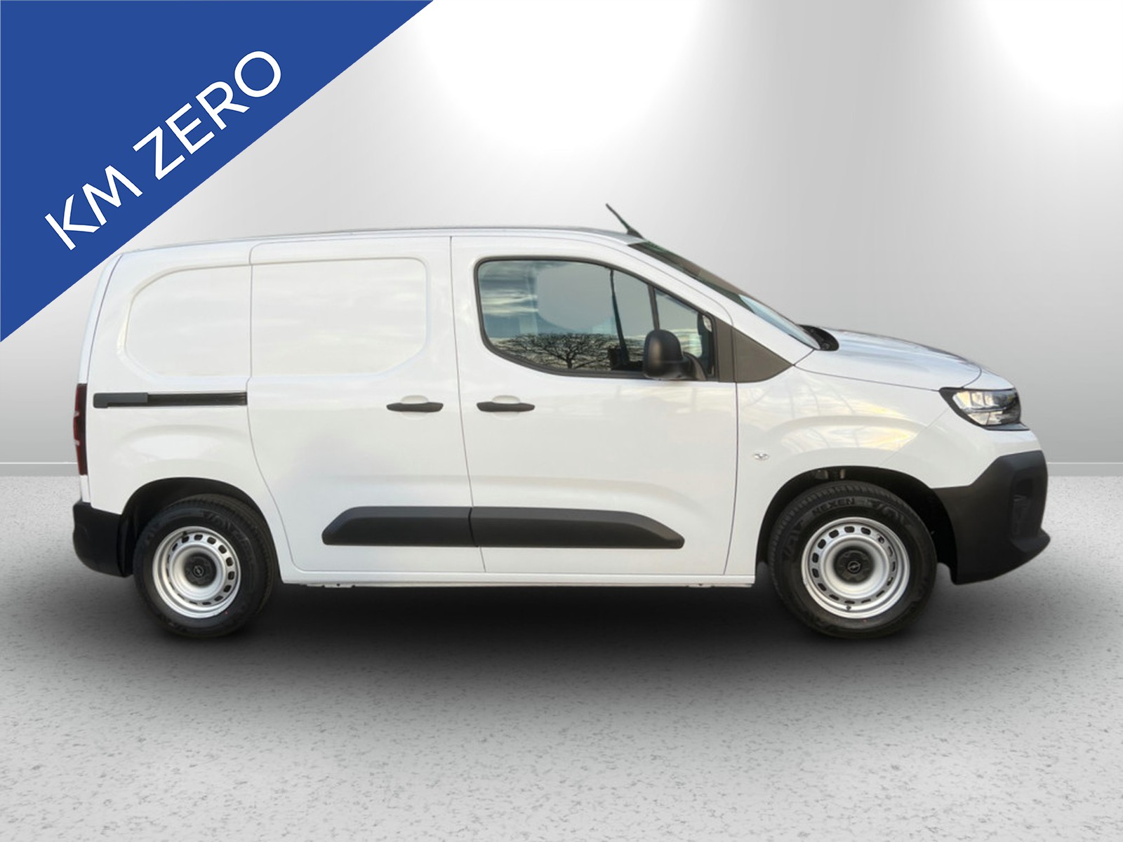 UNICAR Opel Combo